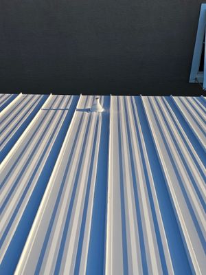 Project in New Smyrna Beach
