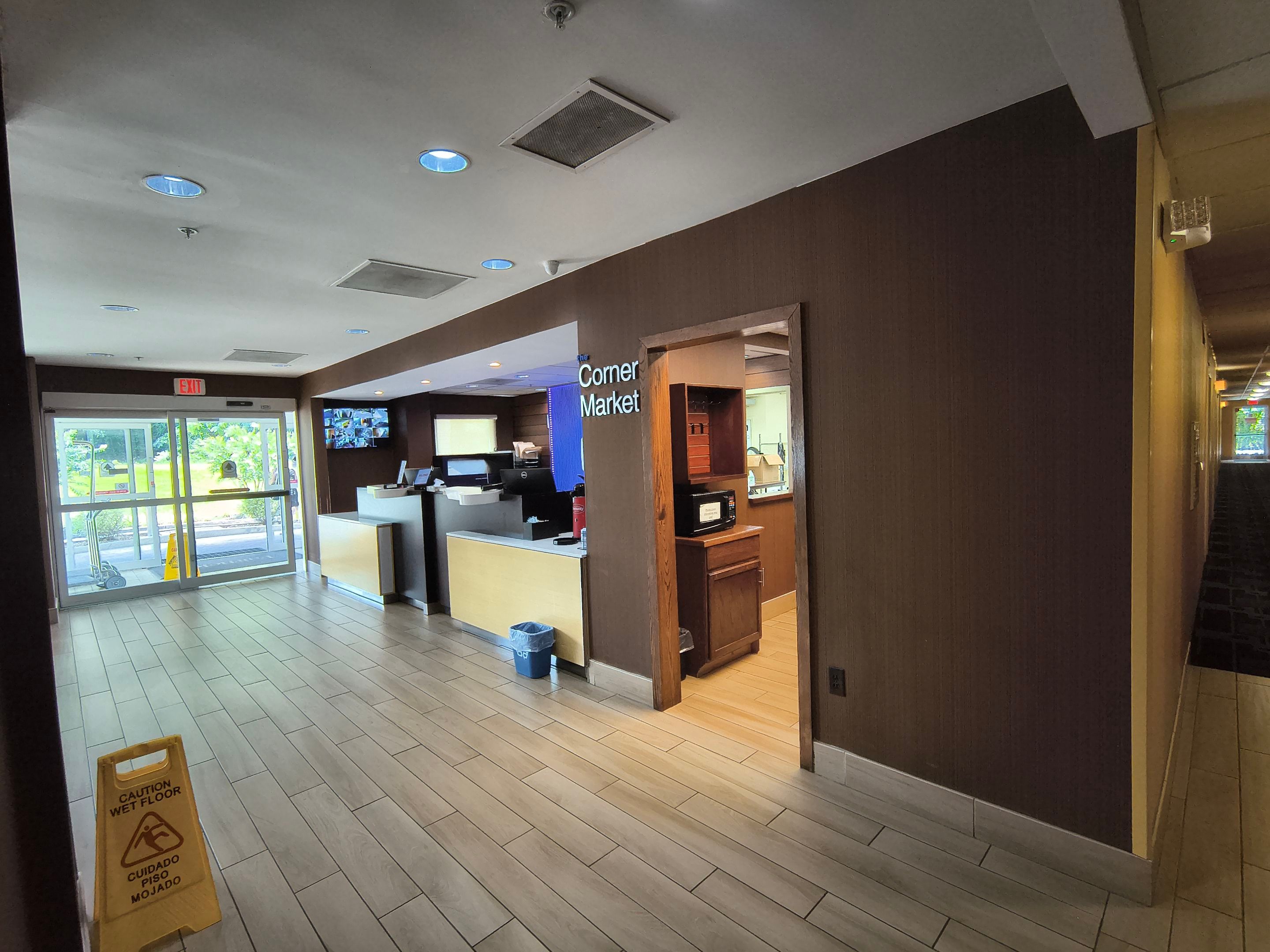 Macon Hotel by Swift Signings and Services LLC
