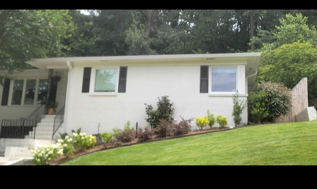 Azar Project in Birmingham  by The Window Source