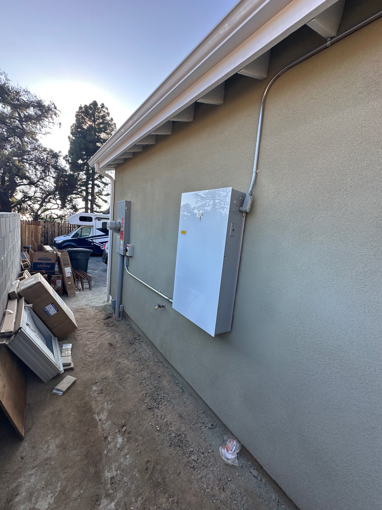 Altadena Residential Solar and Tesla Powerwall 3 Battery Installation by AWS Solar