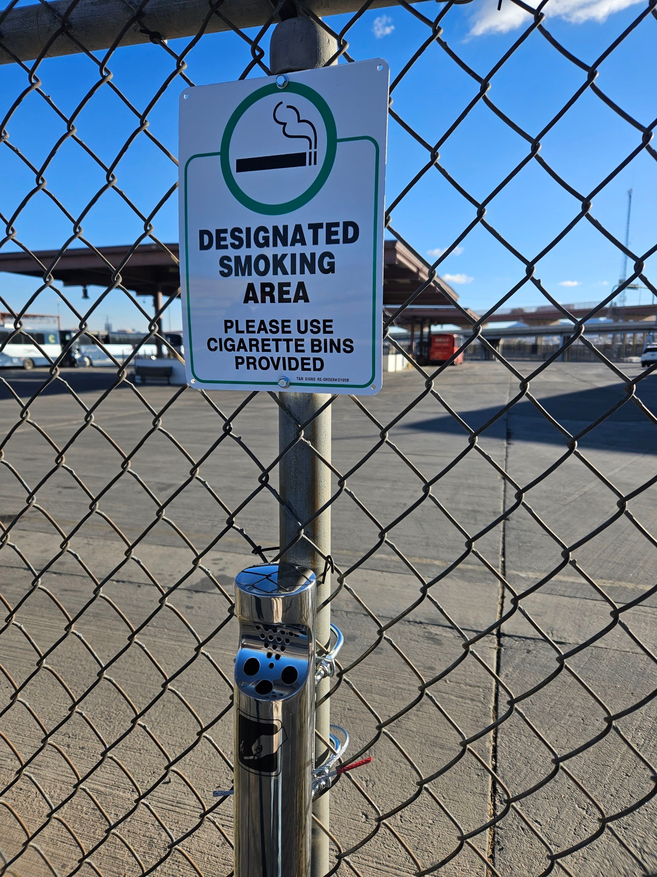 Amtrak Station Repairs by Regal Renovate