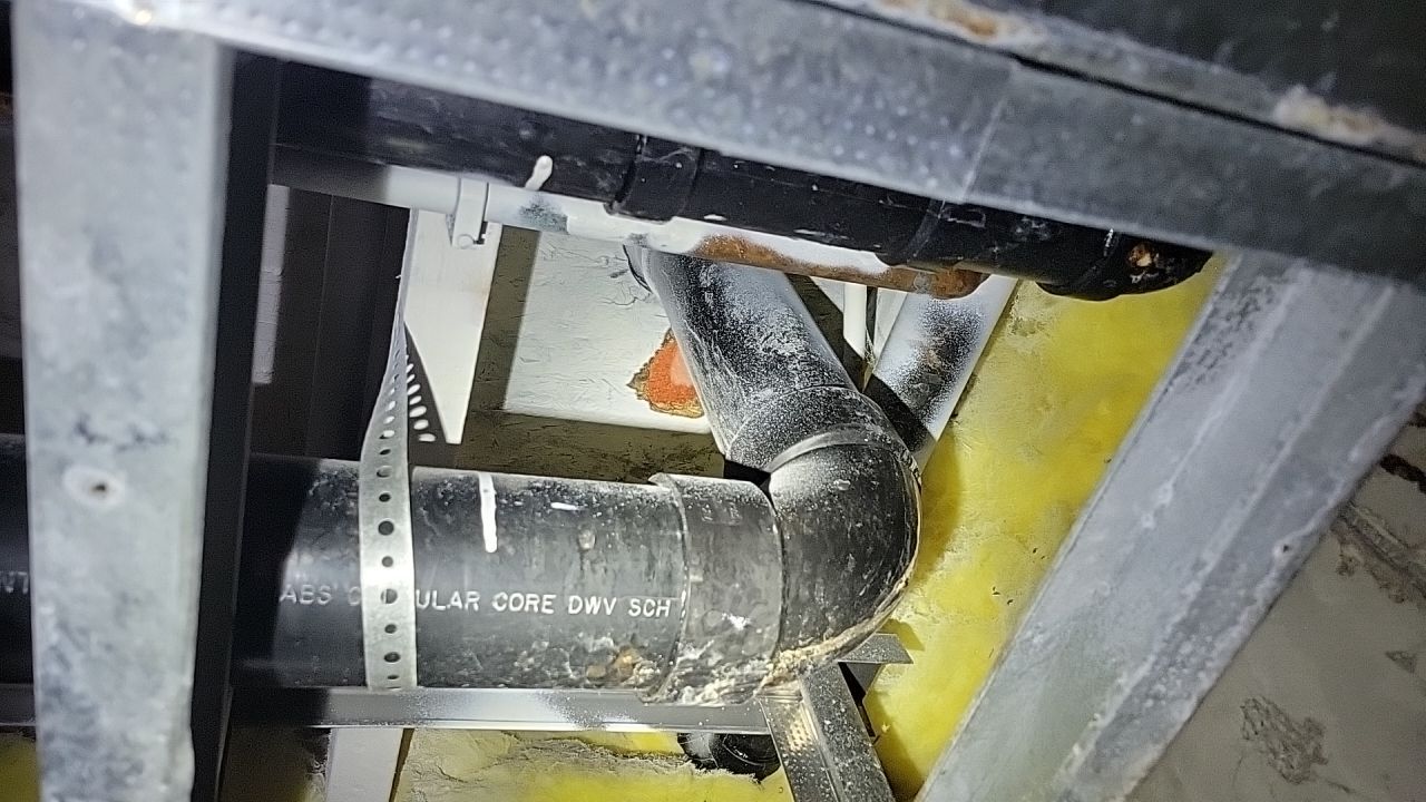 Mold Remediation by Accountable Home Services