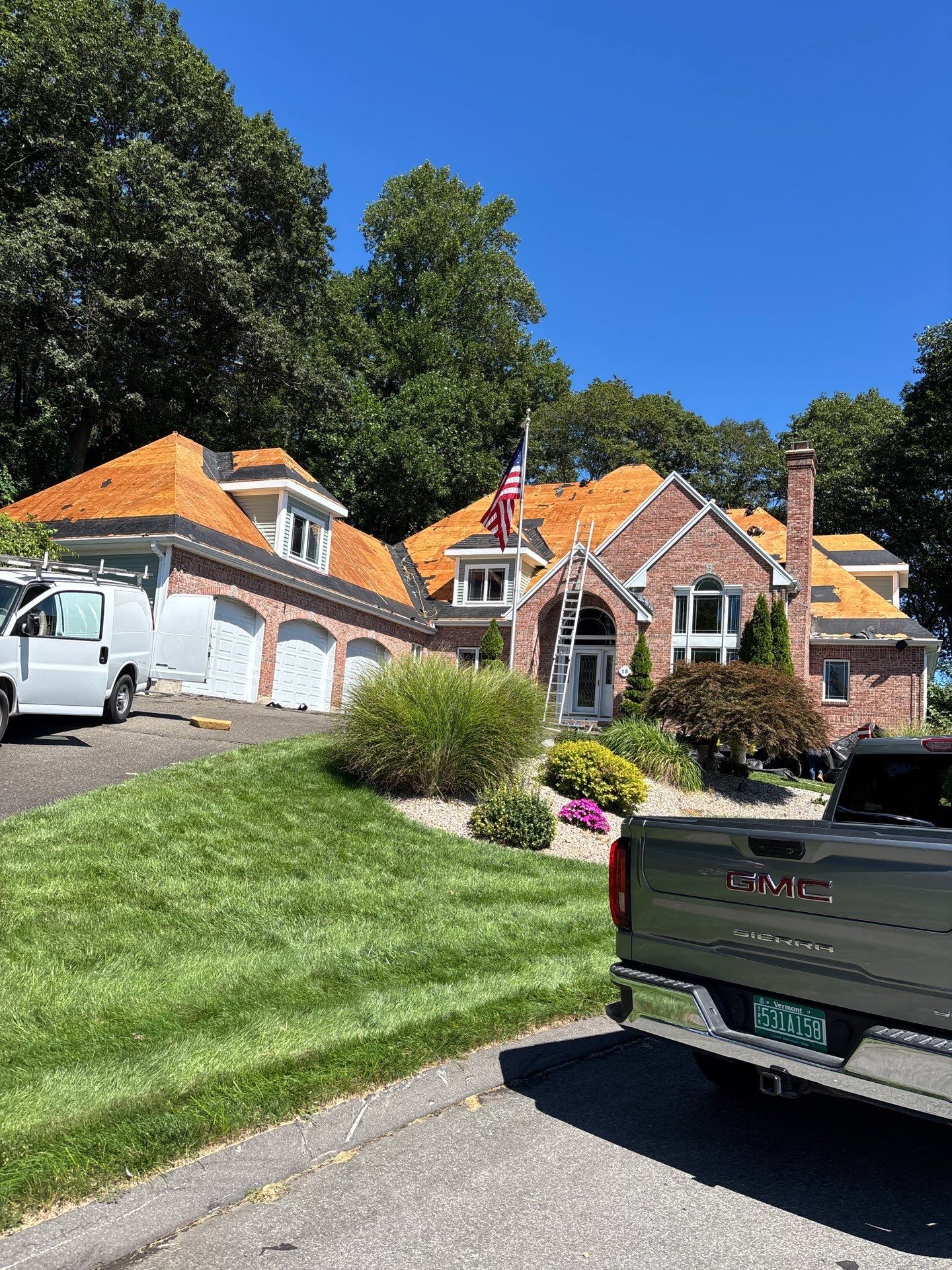 Cromwell by All site builders LLC