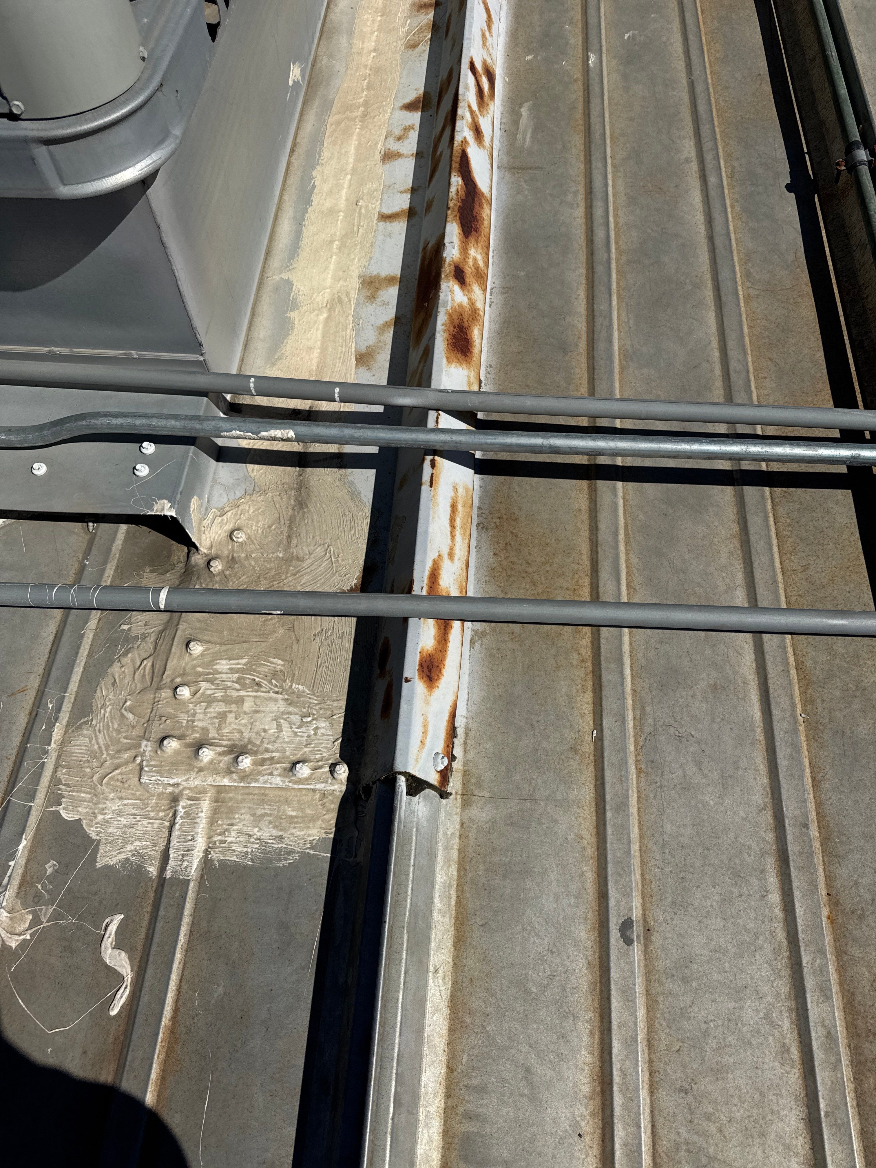 Reroof - Coffee Rd, Modesto by Econo Roofing