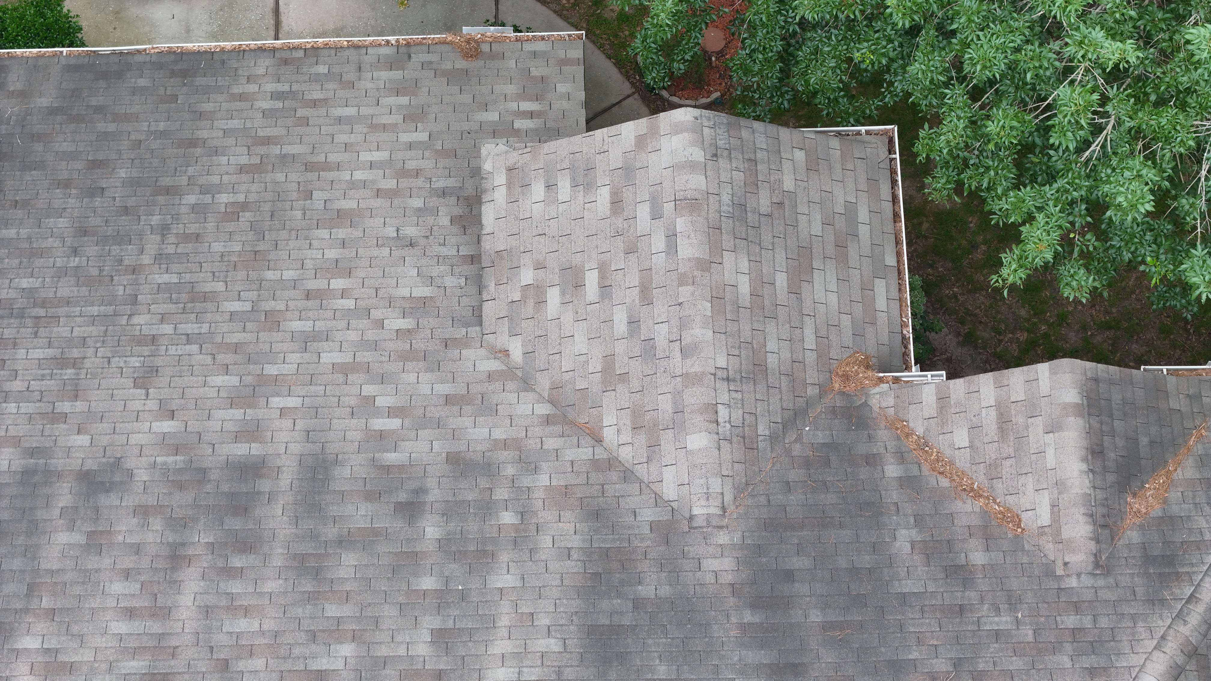 Complete Roof Replacement Under the Pines — The Woodlands Area, TX by PL Roofing & SB Roofing, LLC.
