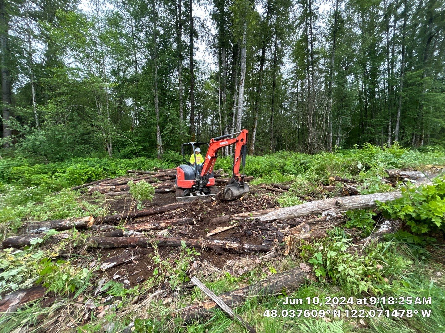 Monolithic Concrete Slab Foundation | Lake Stevens by Jireh Asphalt & Concrete Inc 