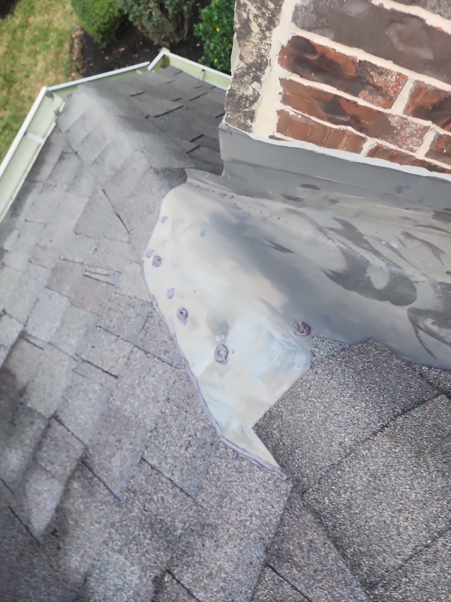 Roof Repair Friendswood by Roof Repair Services LLC