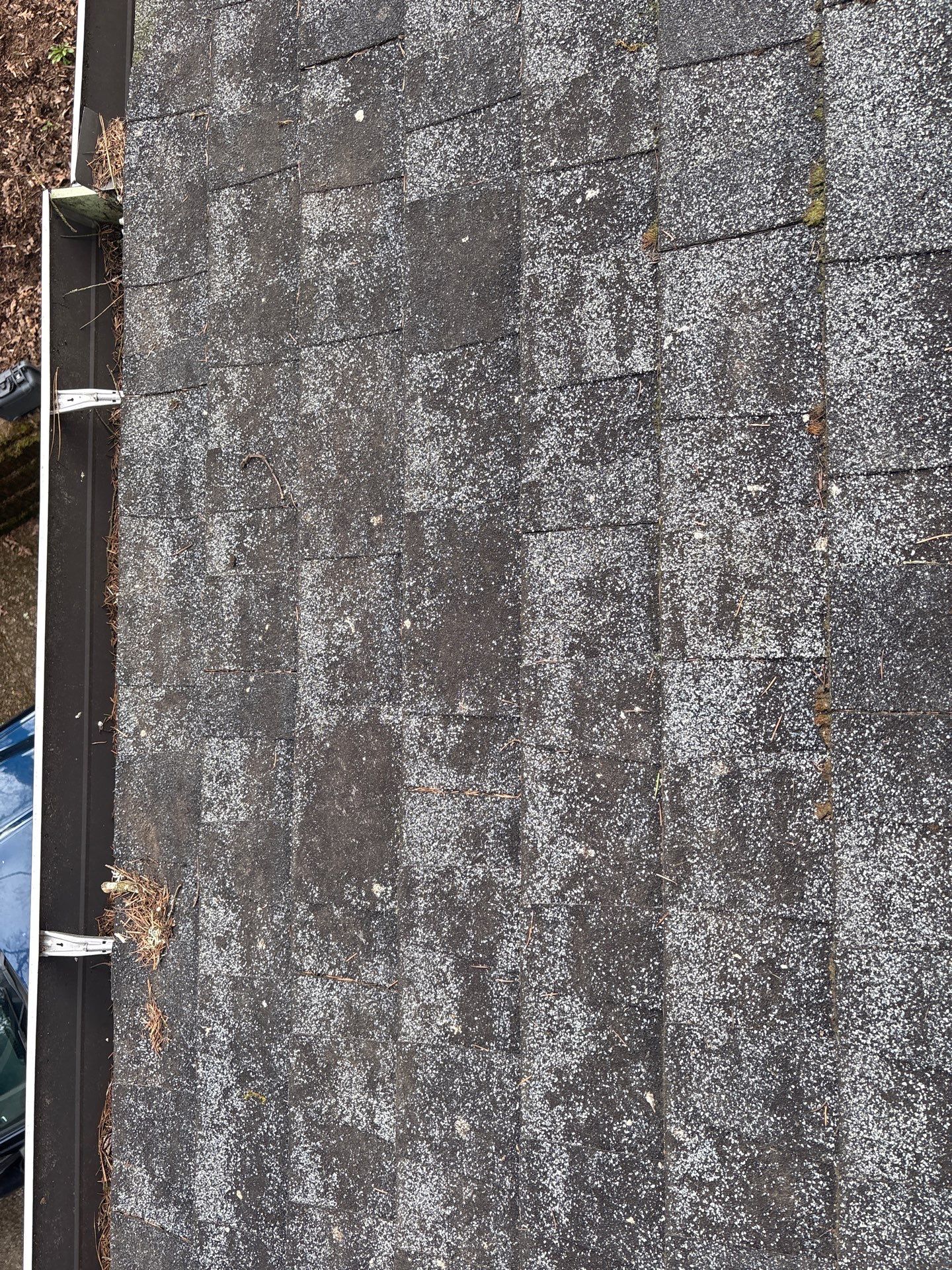 New Roof with New Barge Boards by Hawthorne General Construction