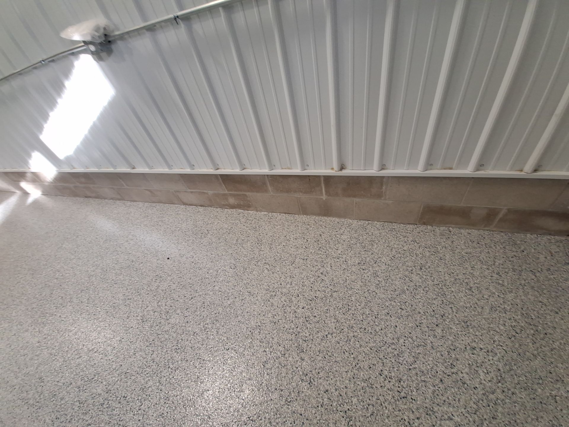 Interior painting color update!! by Gordon Painting