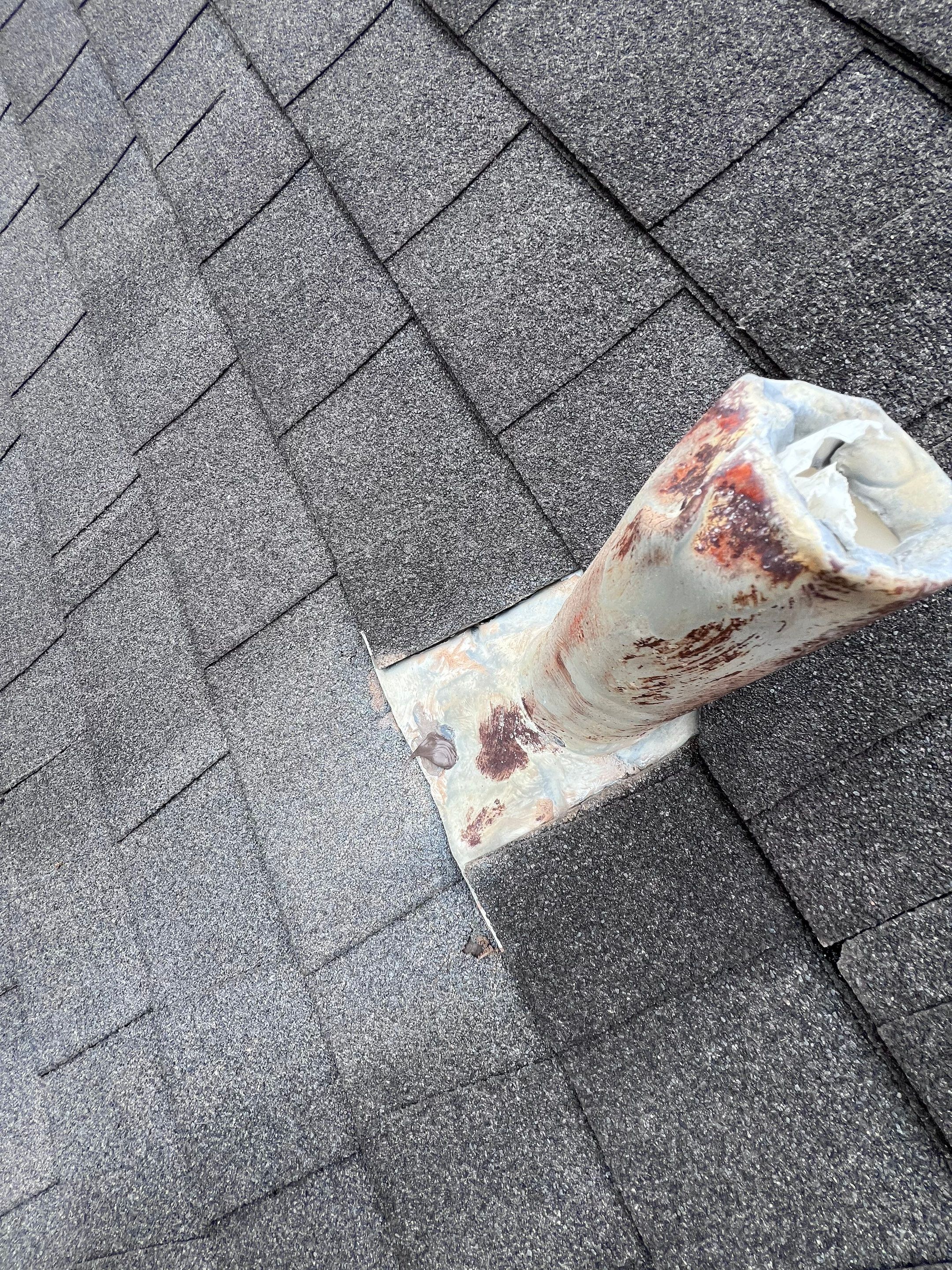 Residential Roofing Repair using Owen's Corning Duration (Lifetime) Shingles by Roof Repair Company