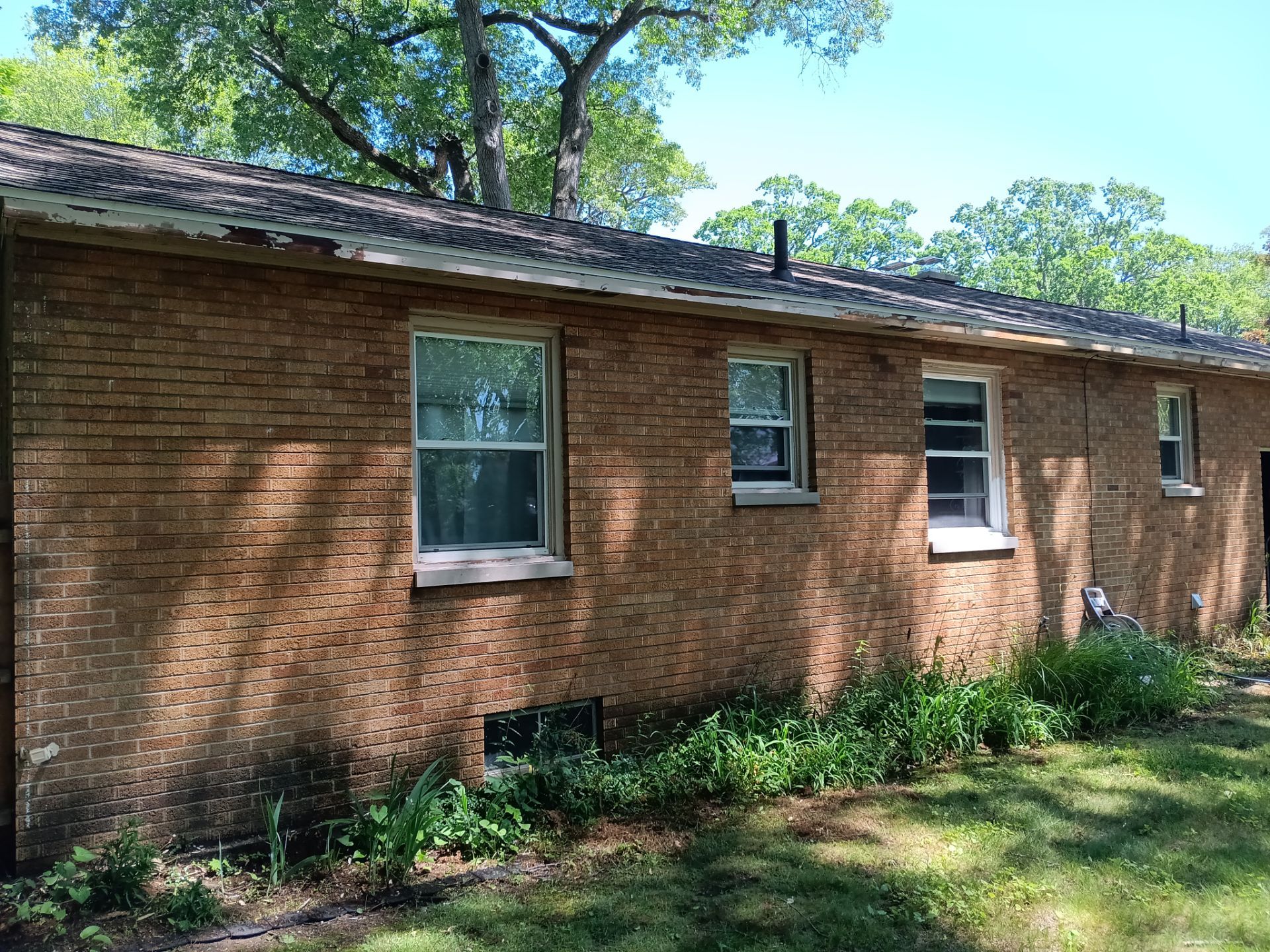 Accent paint color change! by Gordon Painting