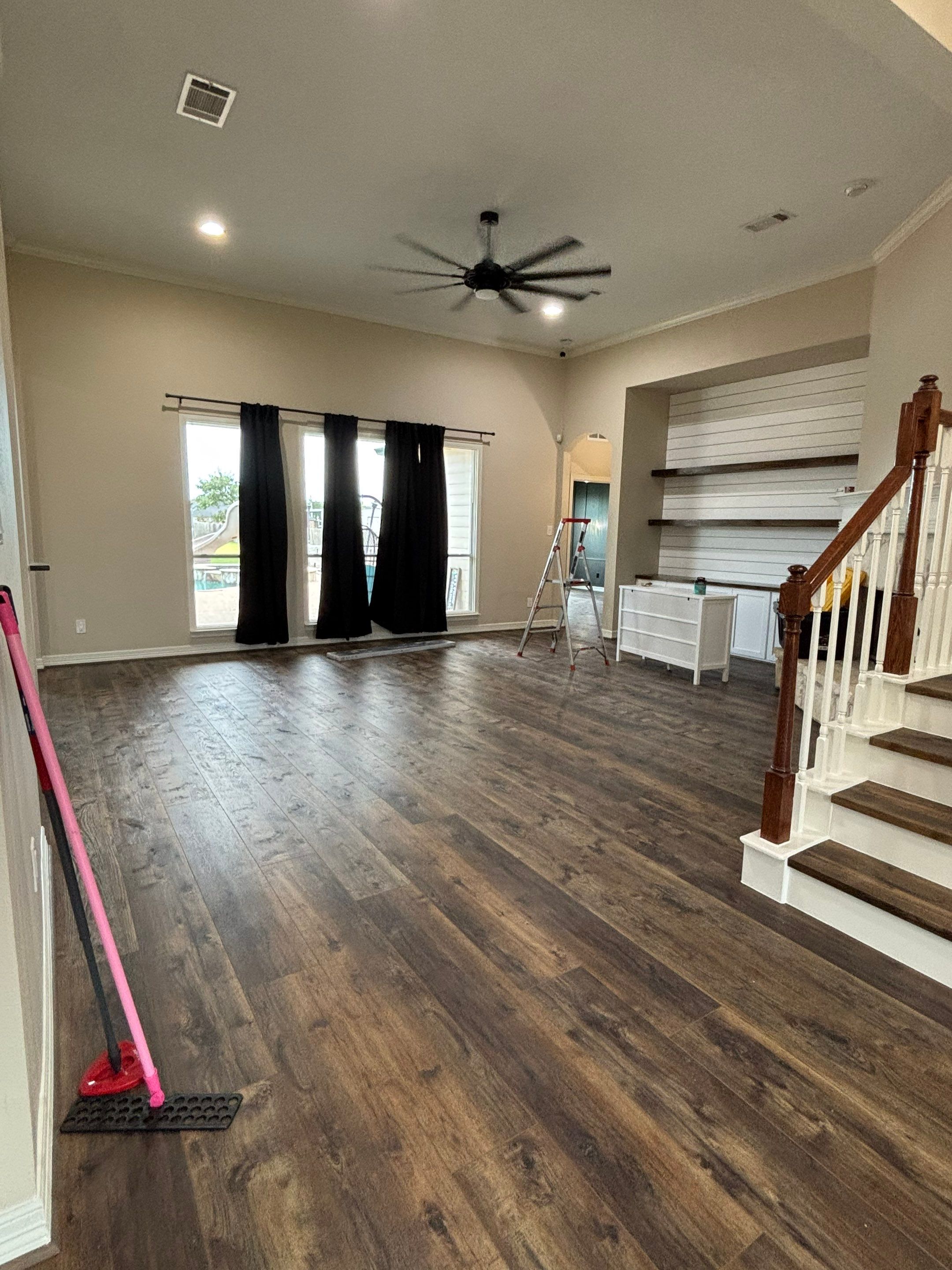 Water Damage Remediation and Restoration in Baytown by Southern Quality Craftsmanship