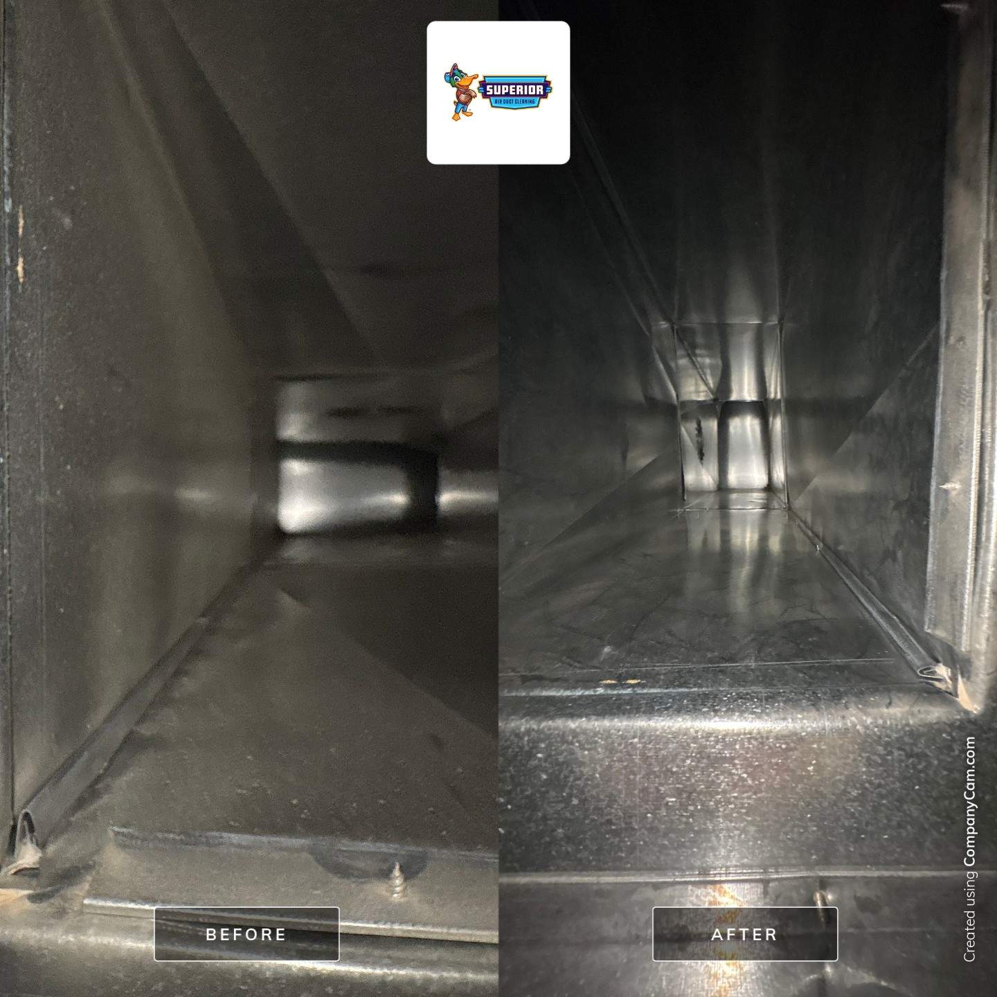 Air Duct Cleaning in Freedom, PA by Superior Air Duct Cleaning