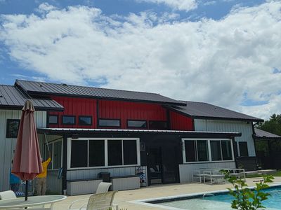  A Fresh Sunroom Roof in Flint, TX!
