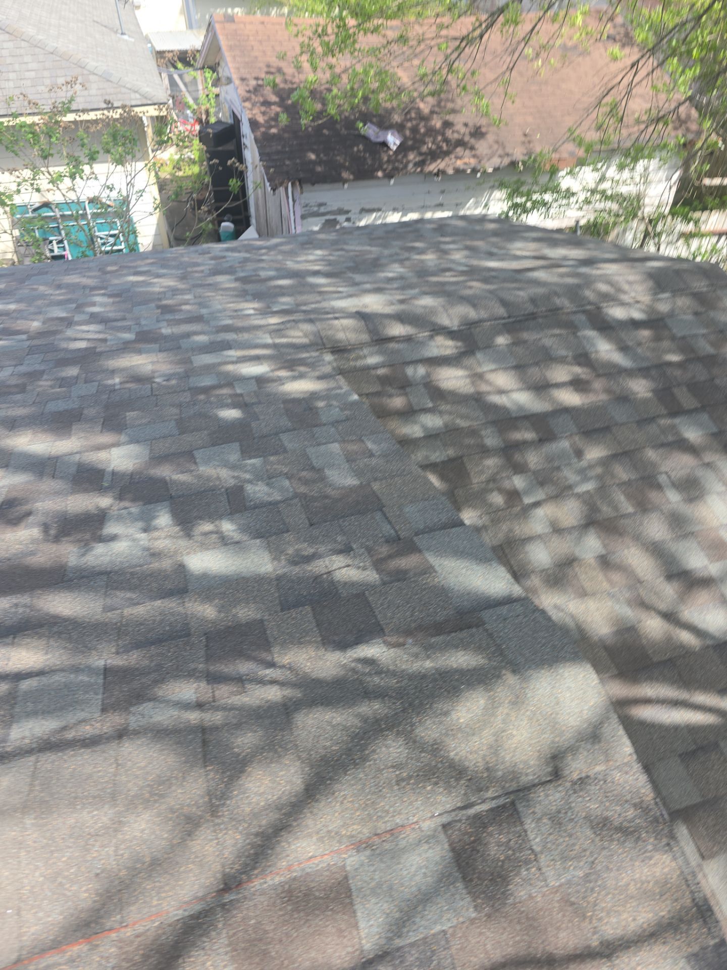 Roof Replacement Baytown by Roof Repair Company