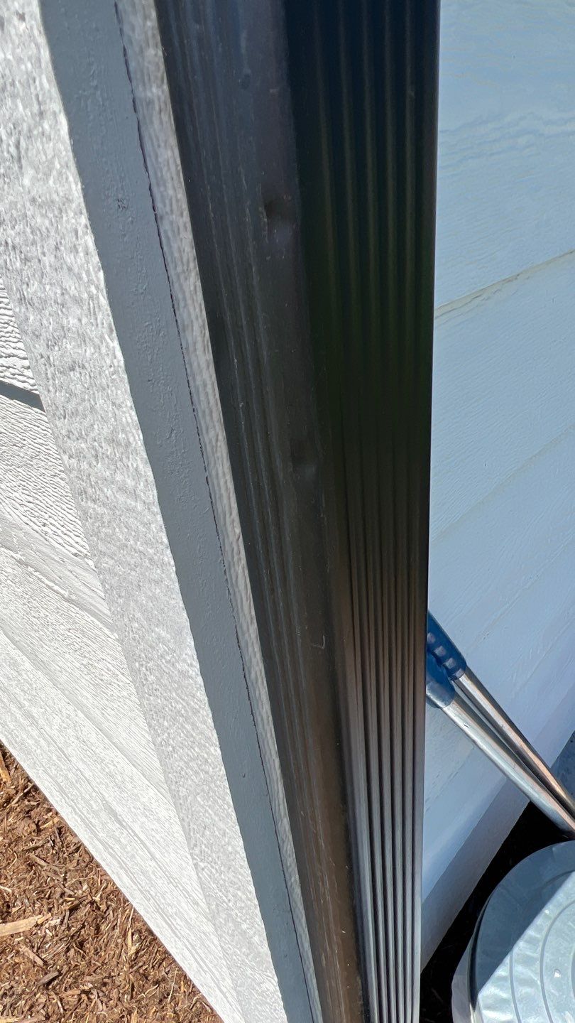 GAF Timberline HDZ - Charcoal by Montana Roofing Solutions