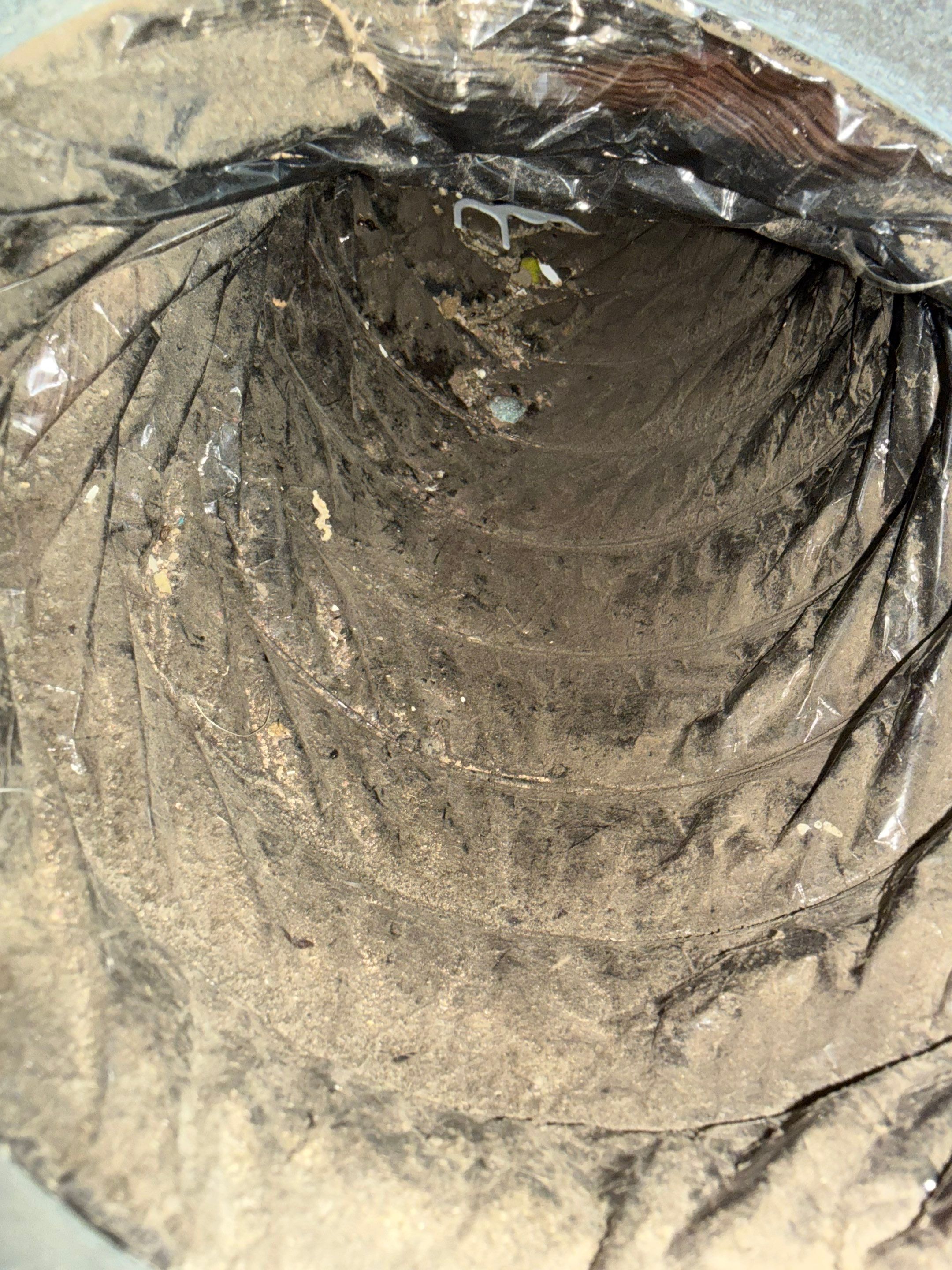 Duct Cleaning and Sanitizing in Mount Jackson by Elemental Heating and air conditioning LLC