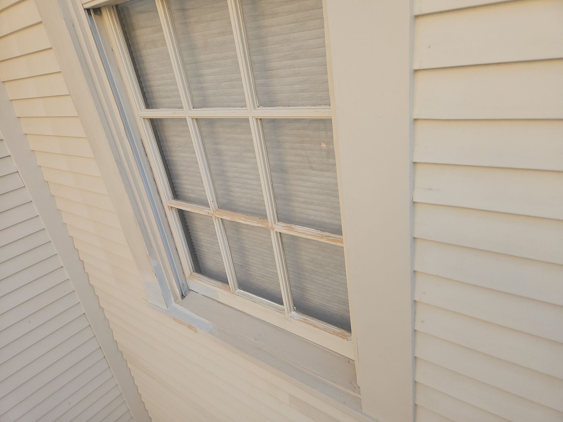 Project in New Orleans by King Cole Construction