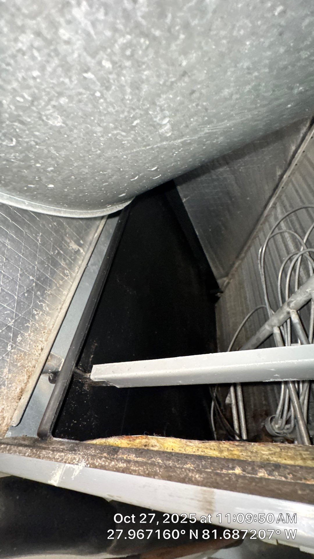 Air Duct and Dryer Vent Cleaning in Winter Garden by Hygienic Air, Inc