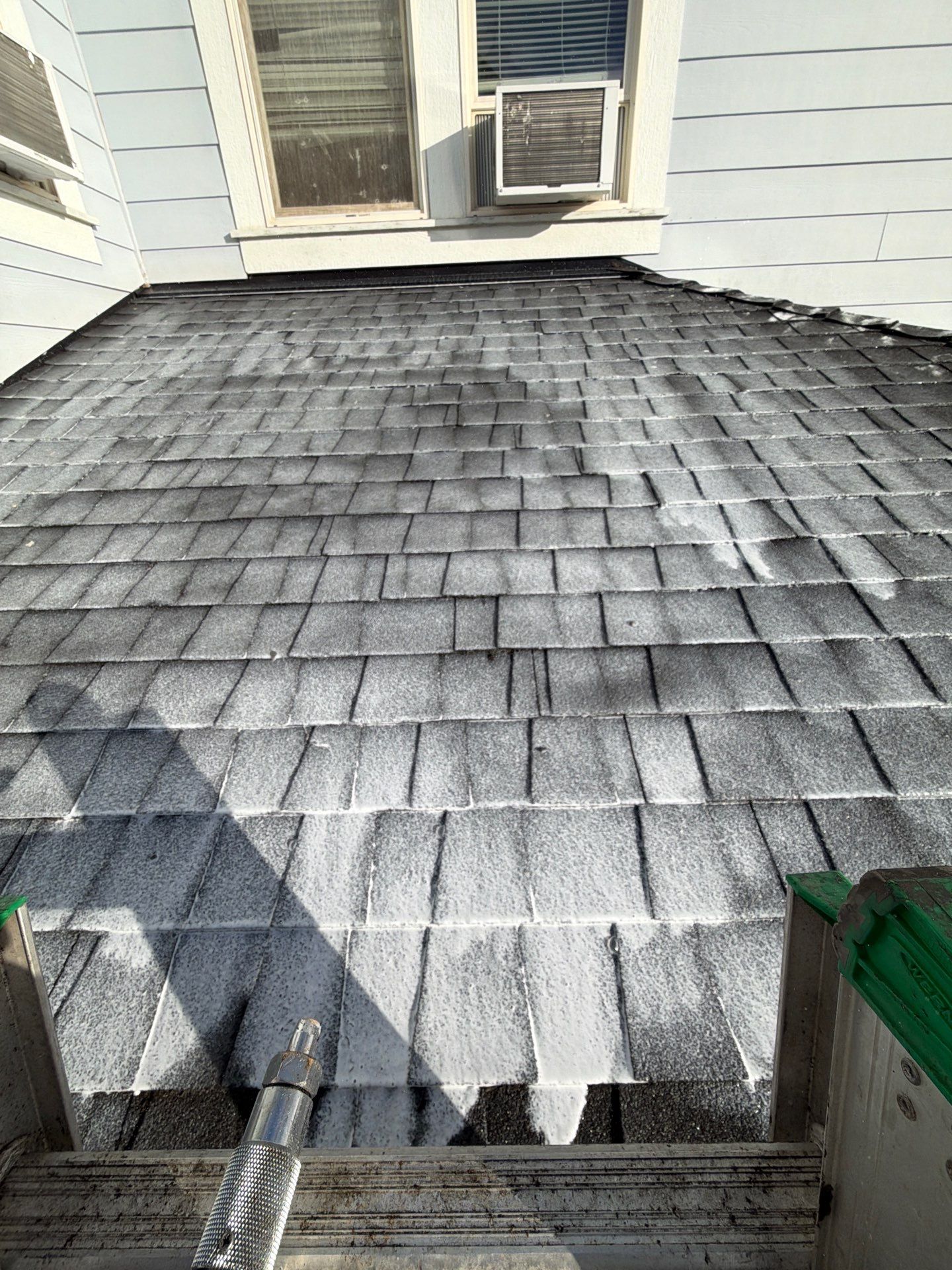 Project in Grants Pass by Roof Maxx of Grants Pass