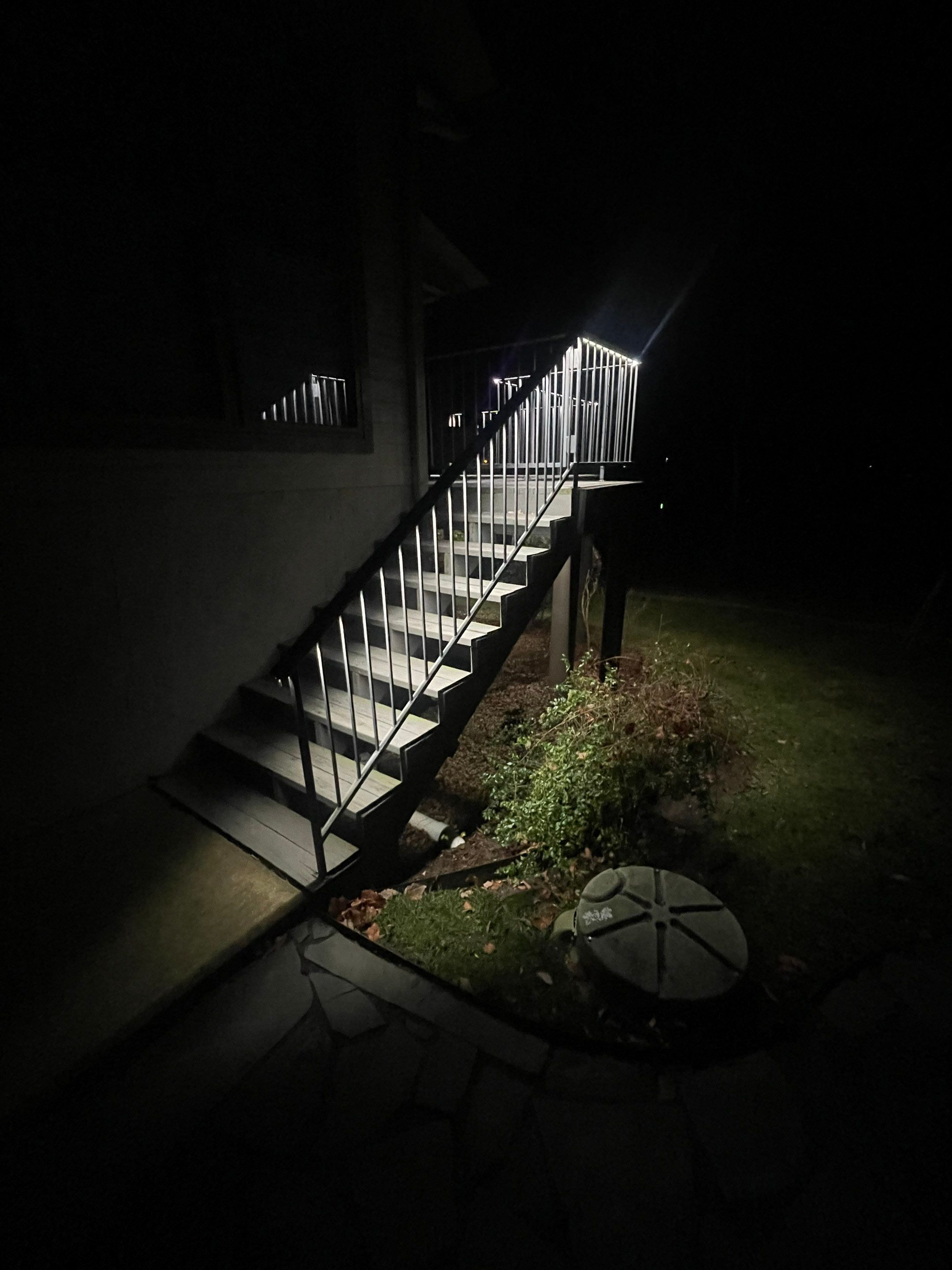 CUSTOM LED LIGHTING by Argent Electric LLC