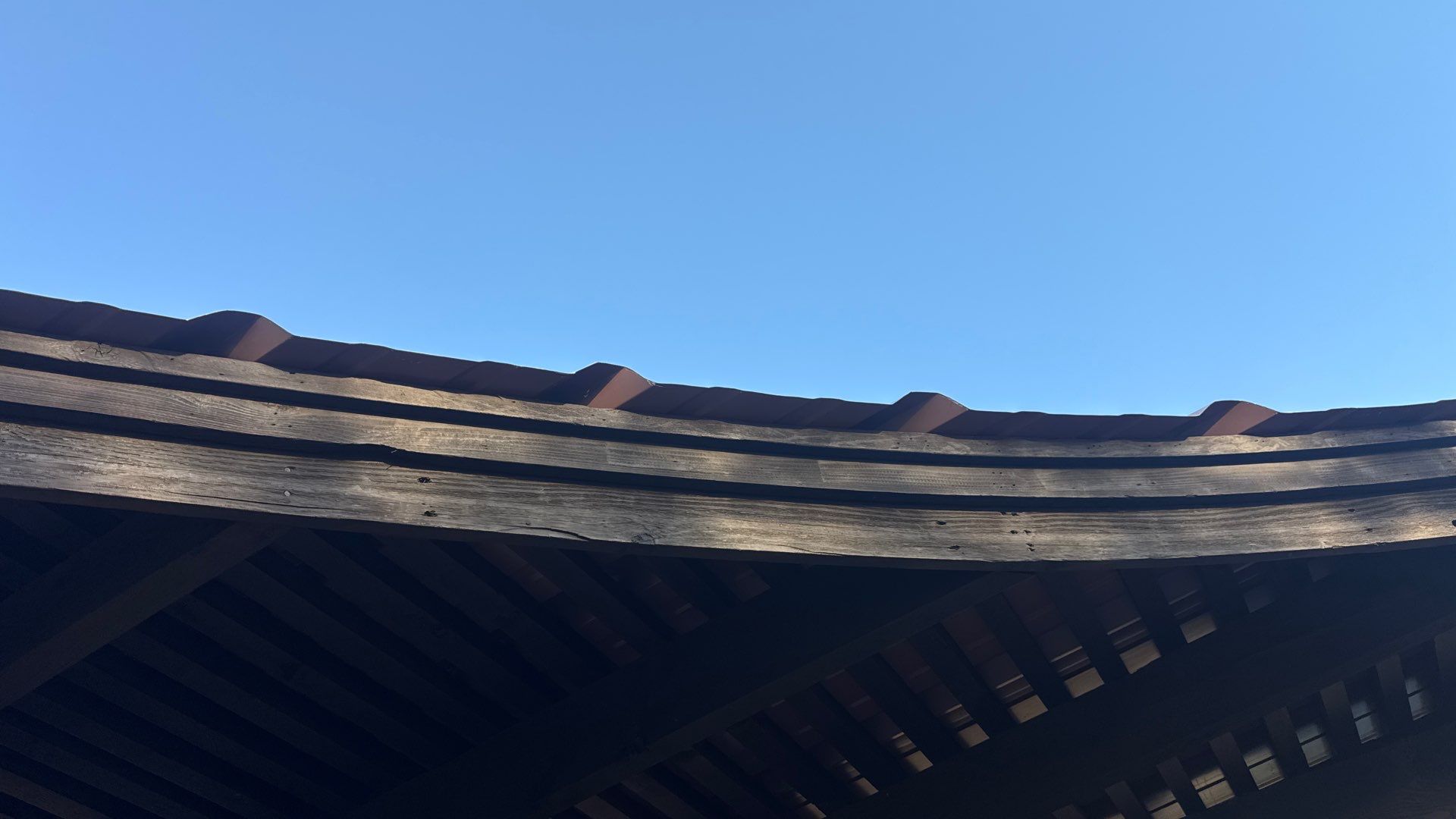 Project in St Paul by Rhino Roofing and General Contracting, LLC