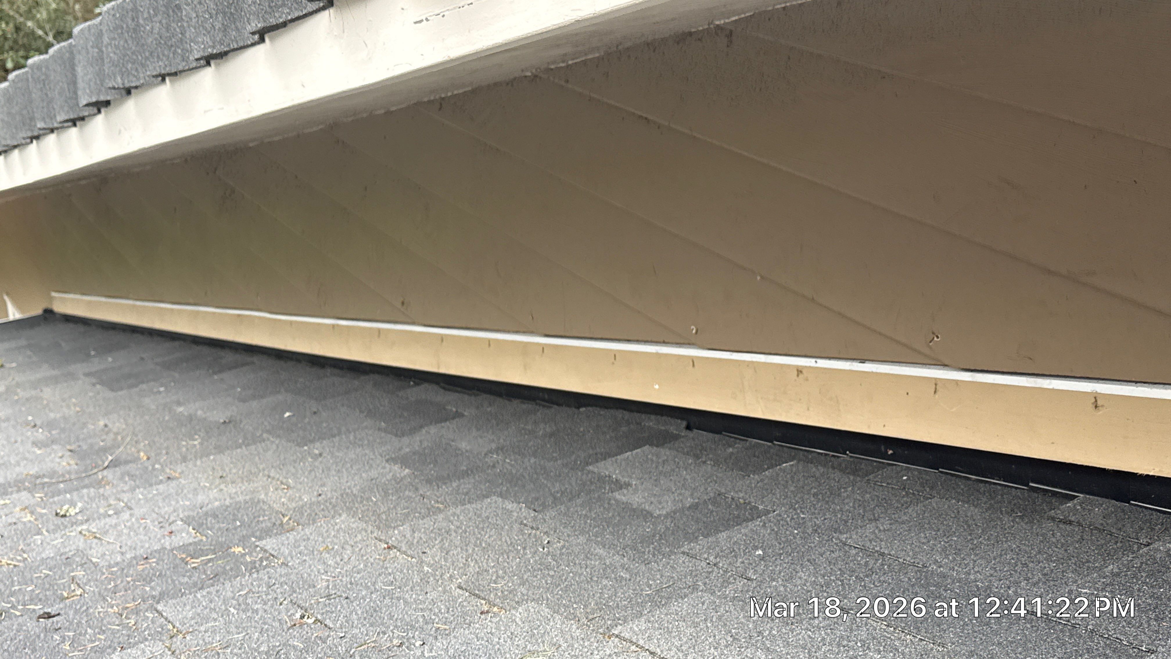 Project in Happy Valley, OR by Rain City Roofers