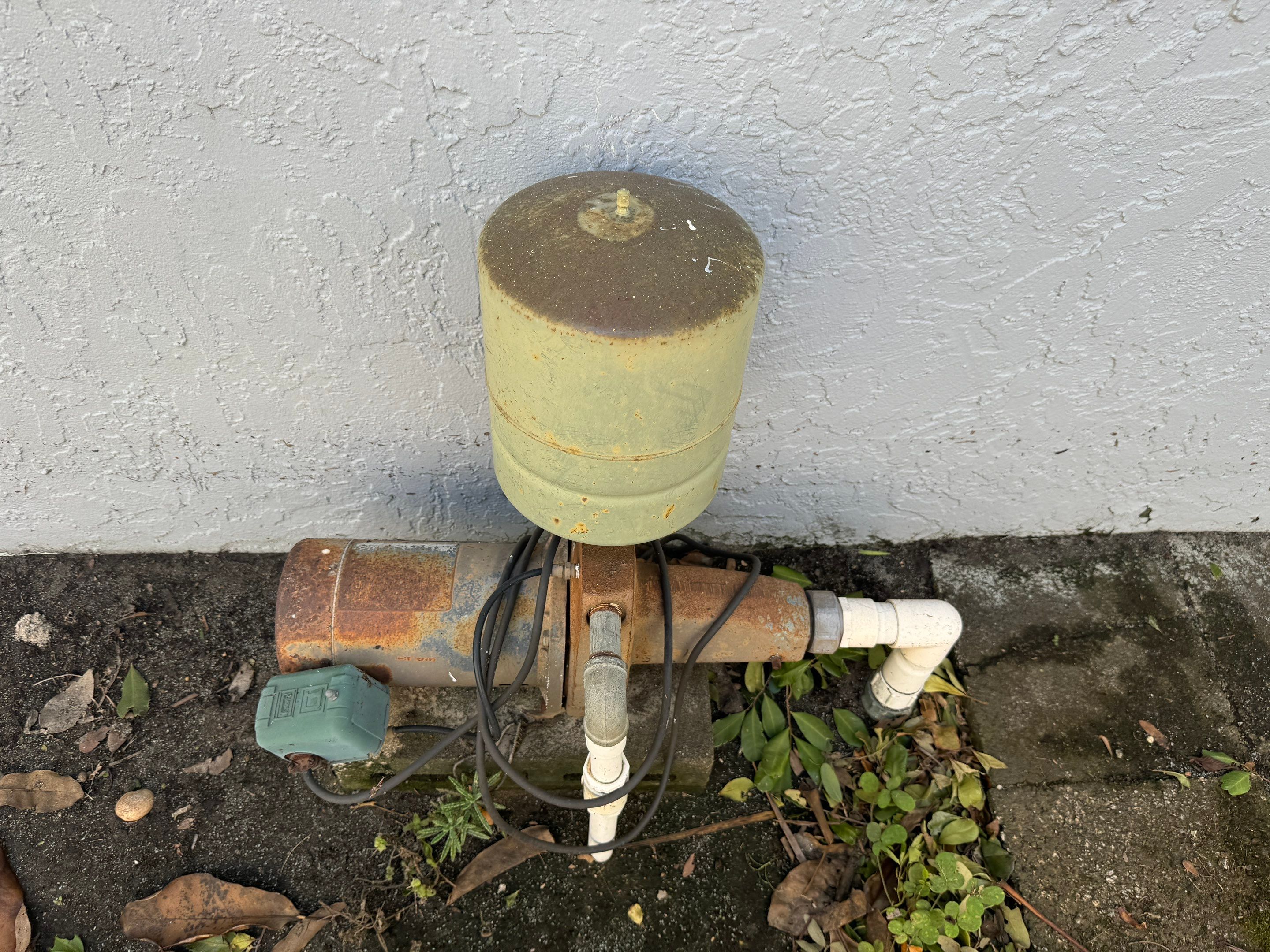 Water Damage Claim in St. Petersburg by FLAPA & KeyStone