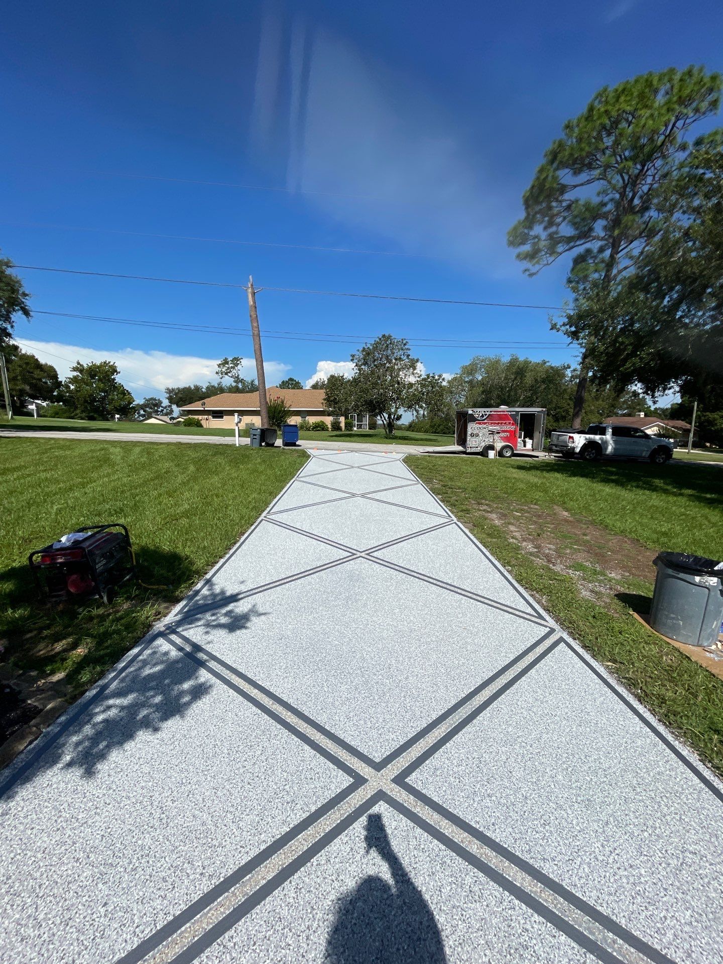 Boost Your Curb Appeal by Performance Floors & Coating