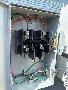 Cartersville Ga Project by Zero Grid Power Solutions