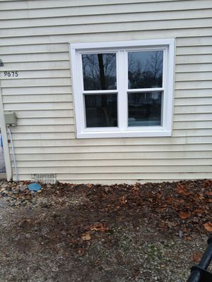 14 Replacement Window Project - Syacuse, IN 46567