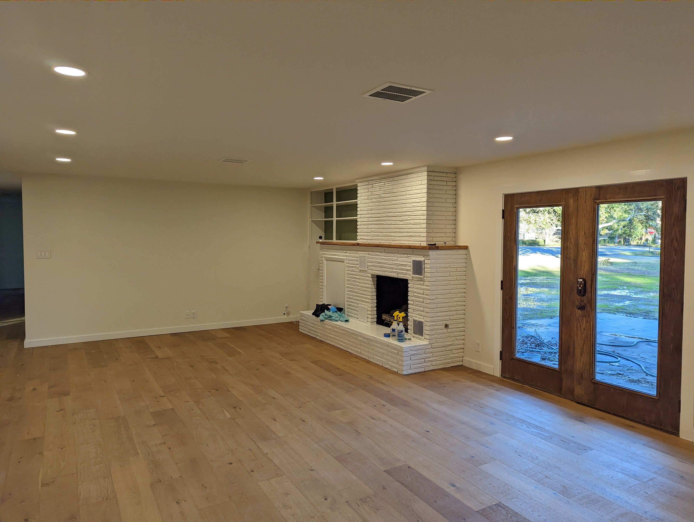 Plantation Drive by 318 Construction- Monroe