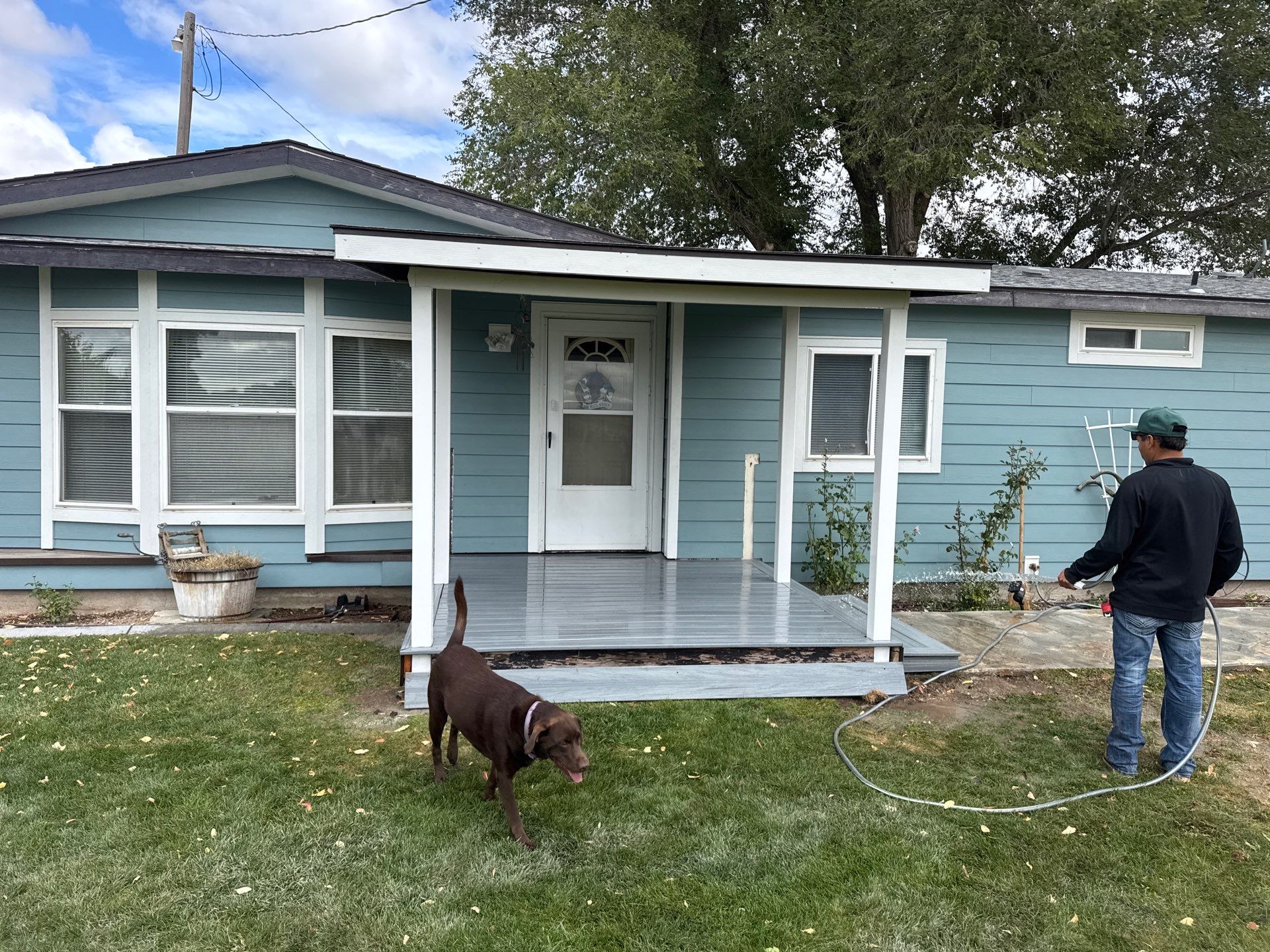 Project in Burley, ID by Brocity