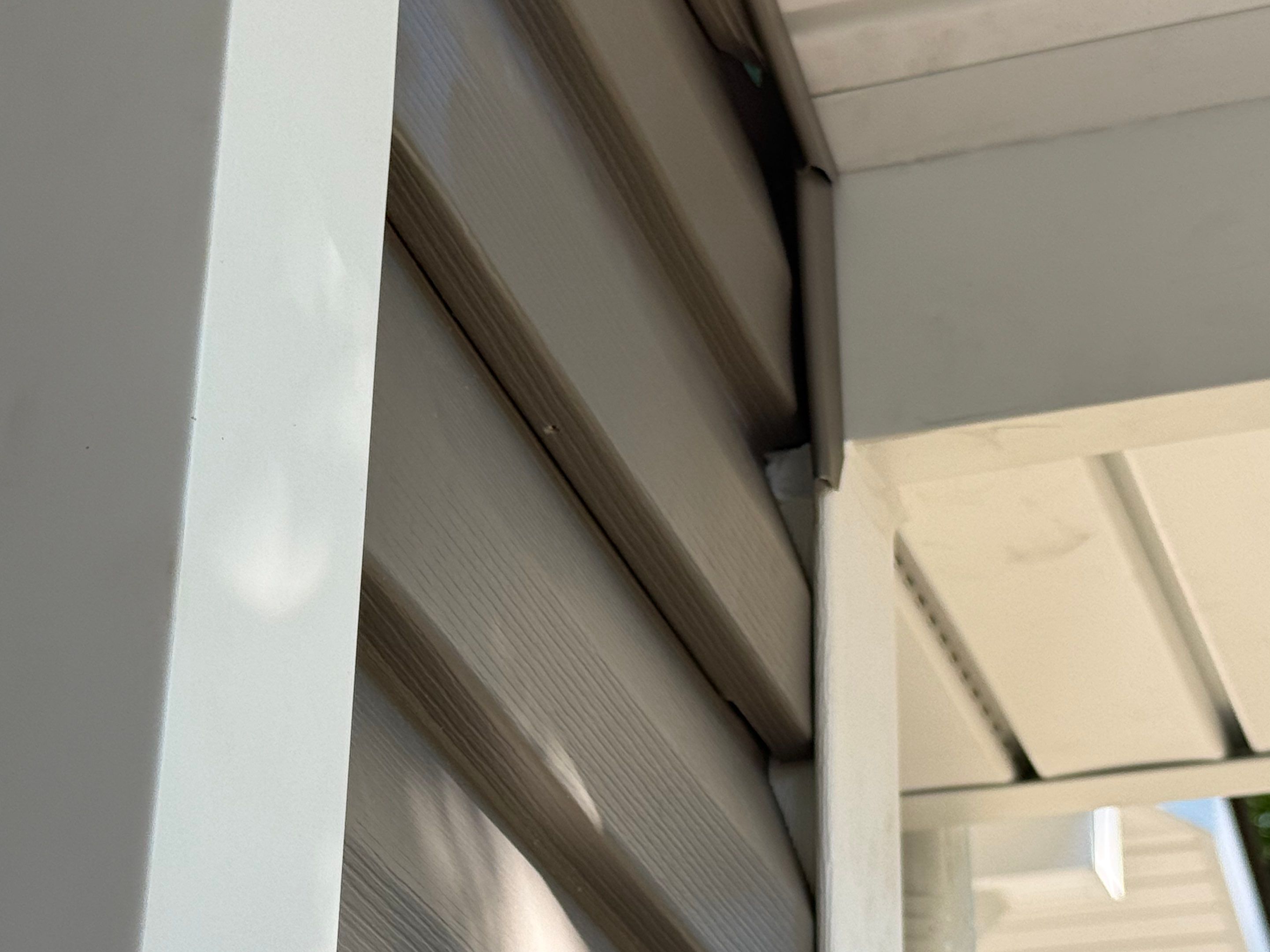 Siding Replacement using Alside D4 Odyssey-Plus Dutchlap Ageless Slate by 180 Contractors