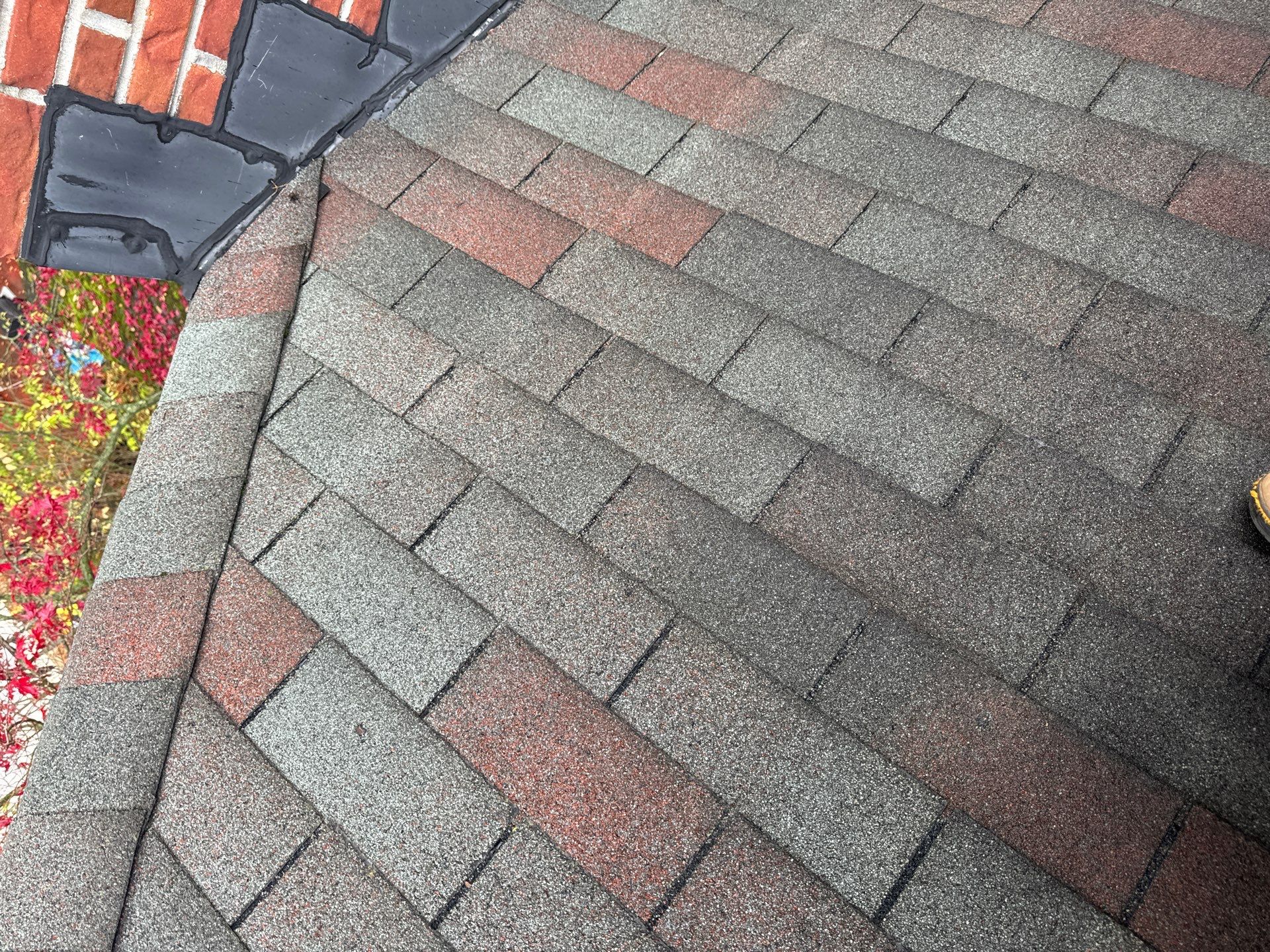 Roof Replacement by Homestyle in Olmsted Falls by Homestyle Home Improvements (HHI)