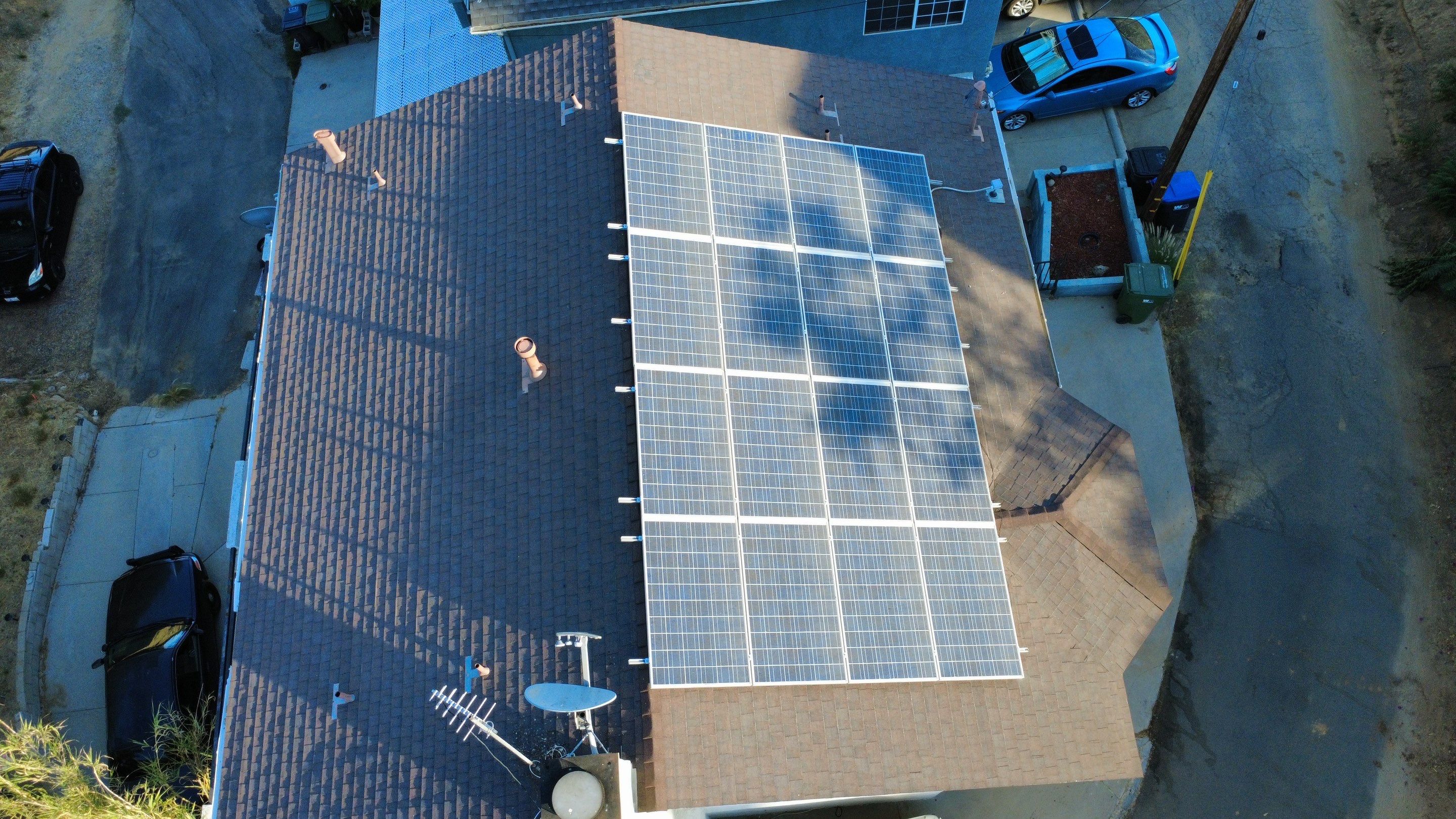 21600 Wahoo Trail by Solar Discovery