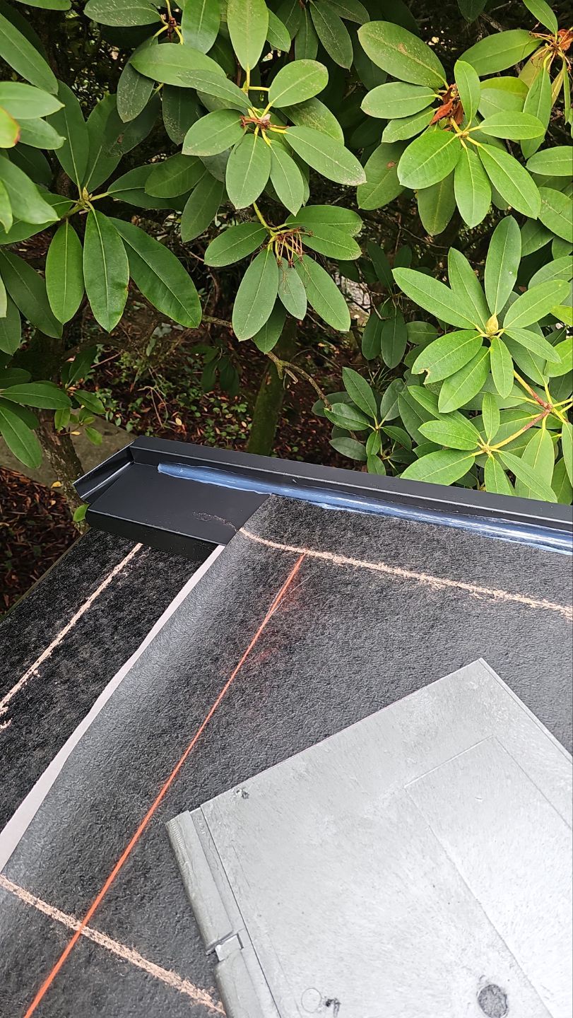 Mercer Island Shake Conversion to EuroShield by RoofSmart