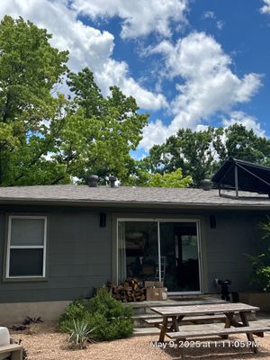 Weathered Wood - Malarkey Highlander