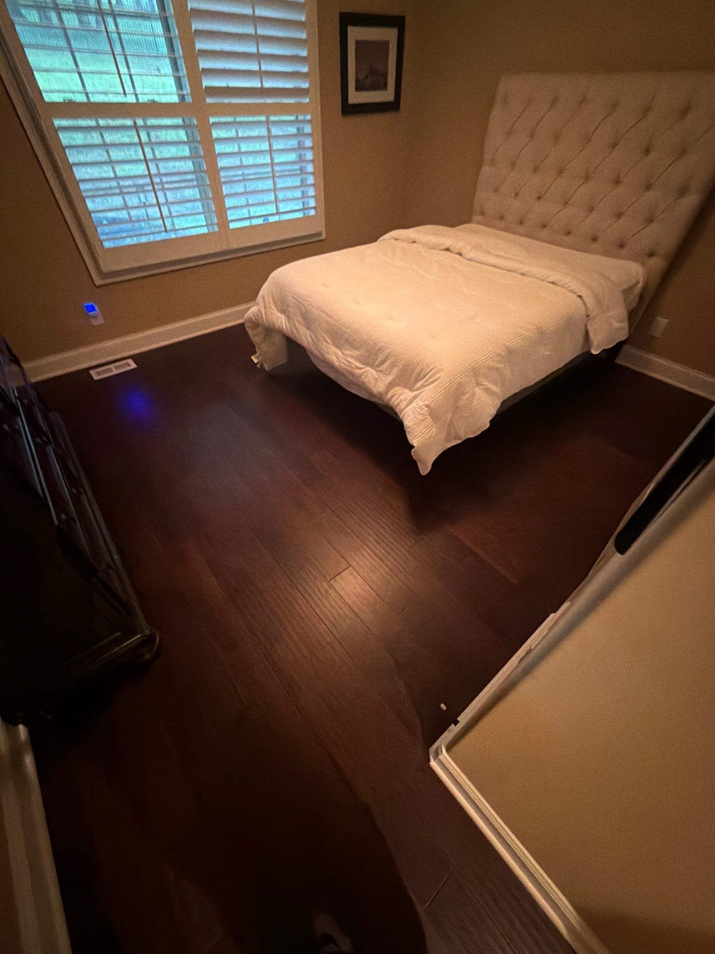 Engineered Hardwood Install  by Footprints Floors of Nashville