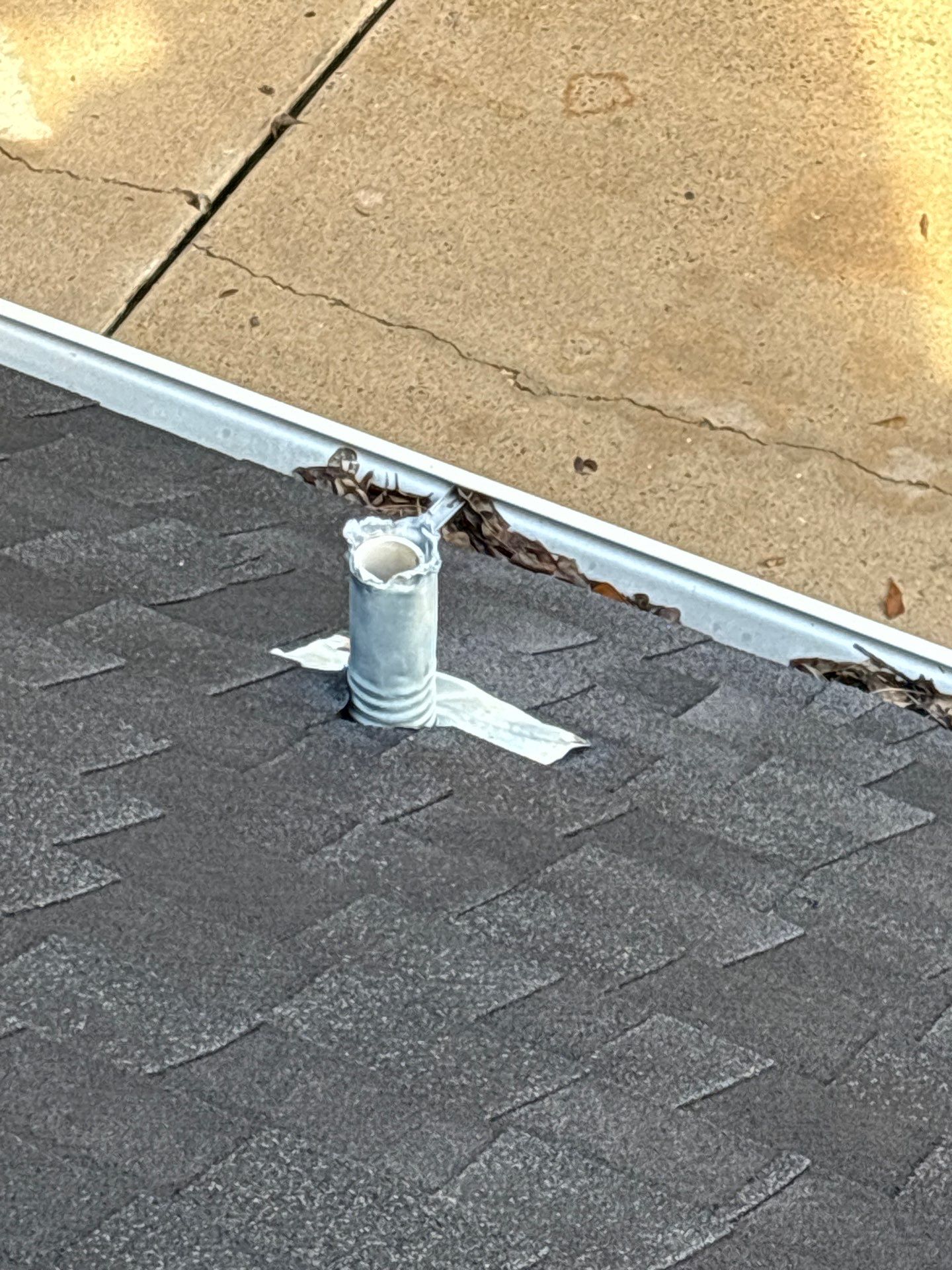 Roof Repair Houston by Roof Repair Services LLC
