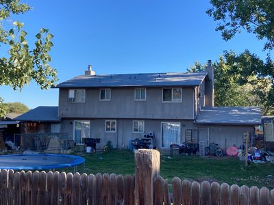 Garden City ID,. Residential Roofing Installation using Owens Corning