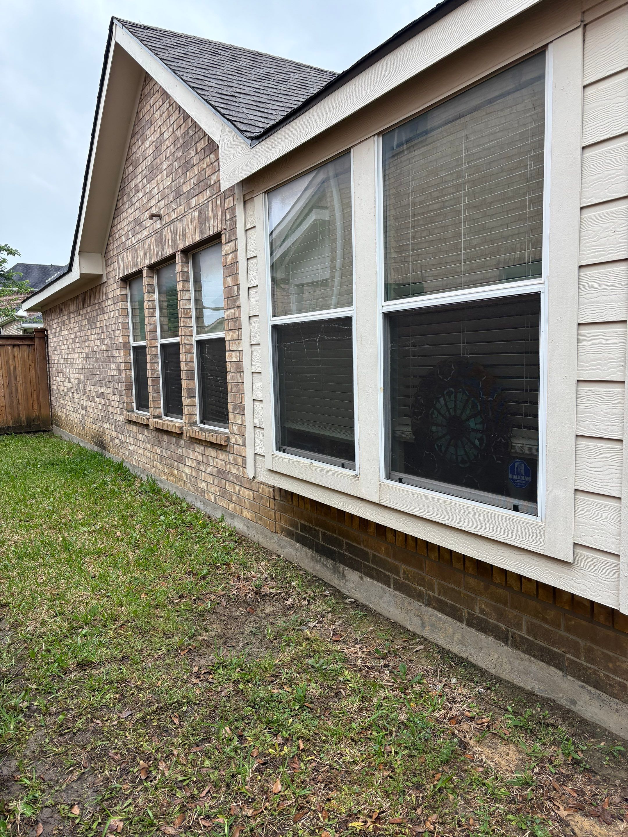 Project in Grand Prairie by Armor Roofing | Exteriors