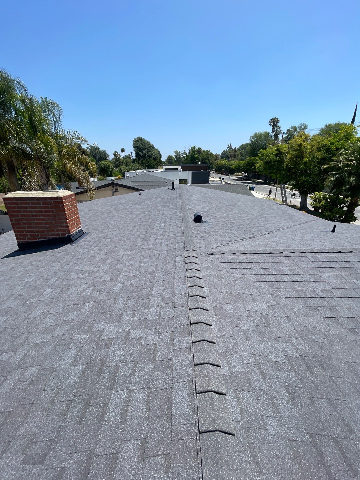 Roof Replacement - Pleasant Hill, CA 94523 by Epic Roof Replacement