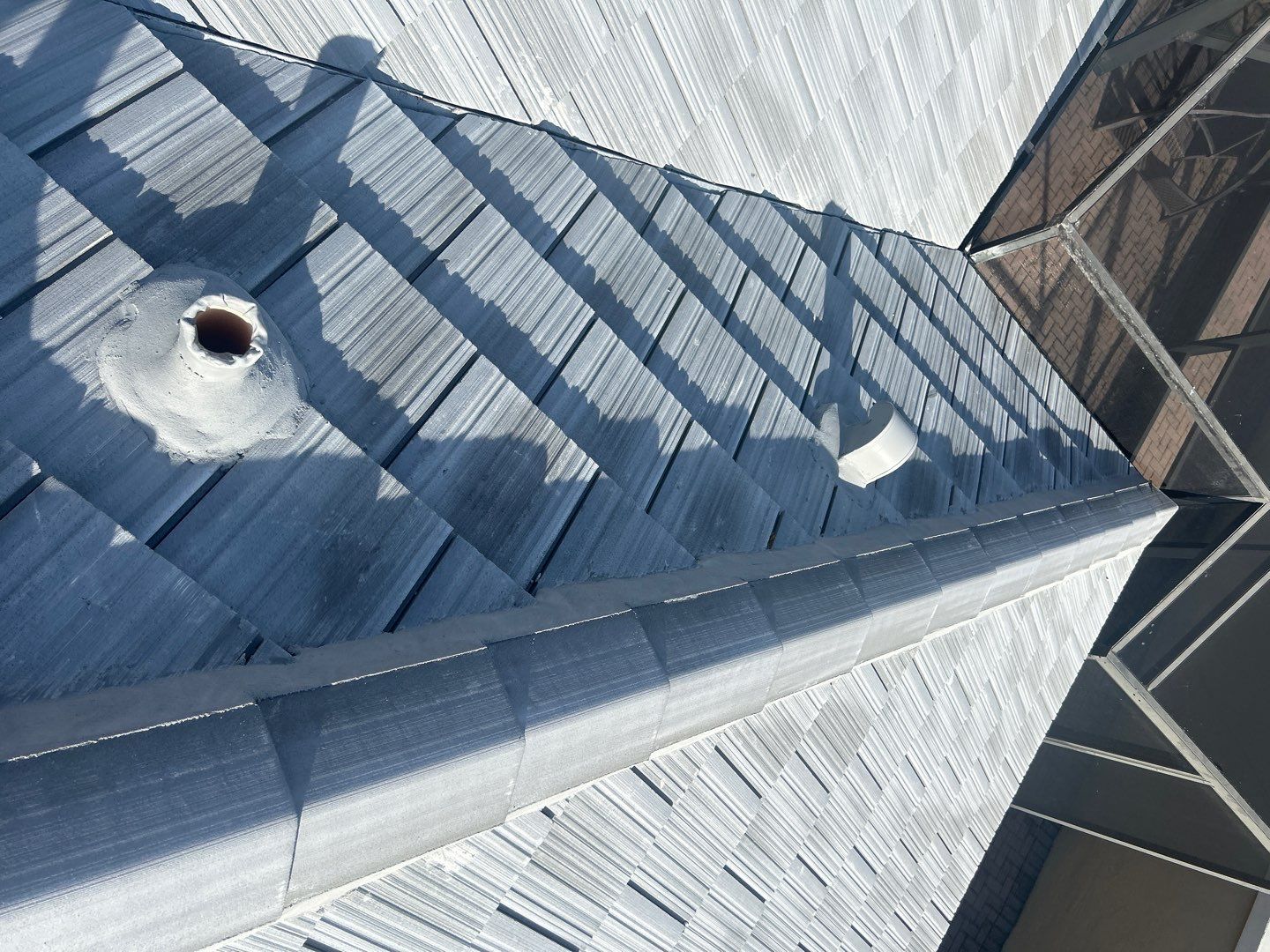 Complete Tile Roof Replacement and Structural Decking Repair in Orlando by Fortified Roofing Solutions Corp.
