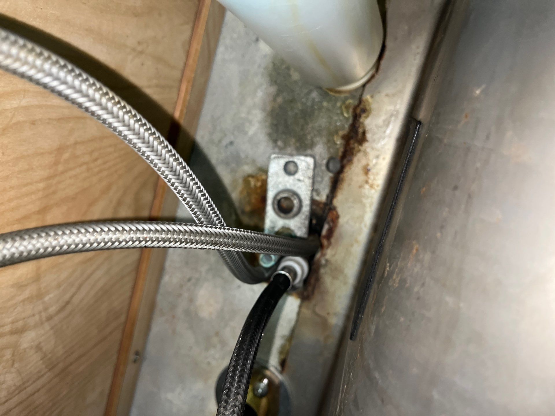 Sink Drain & Faucet Repair — Marblehead, MA by FAGONE MECHANICAL