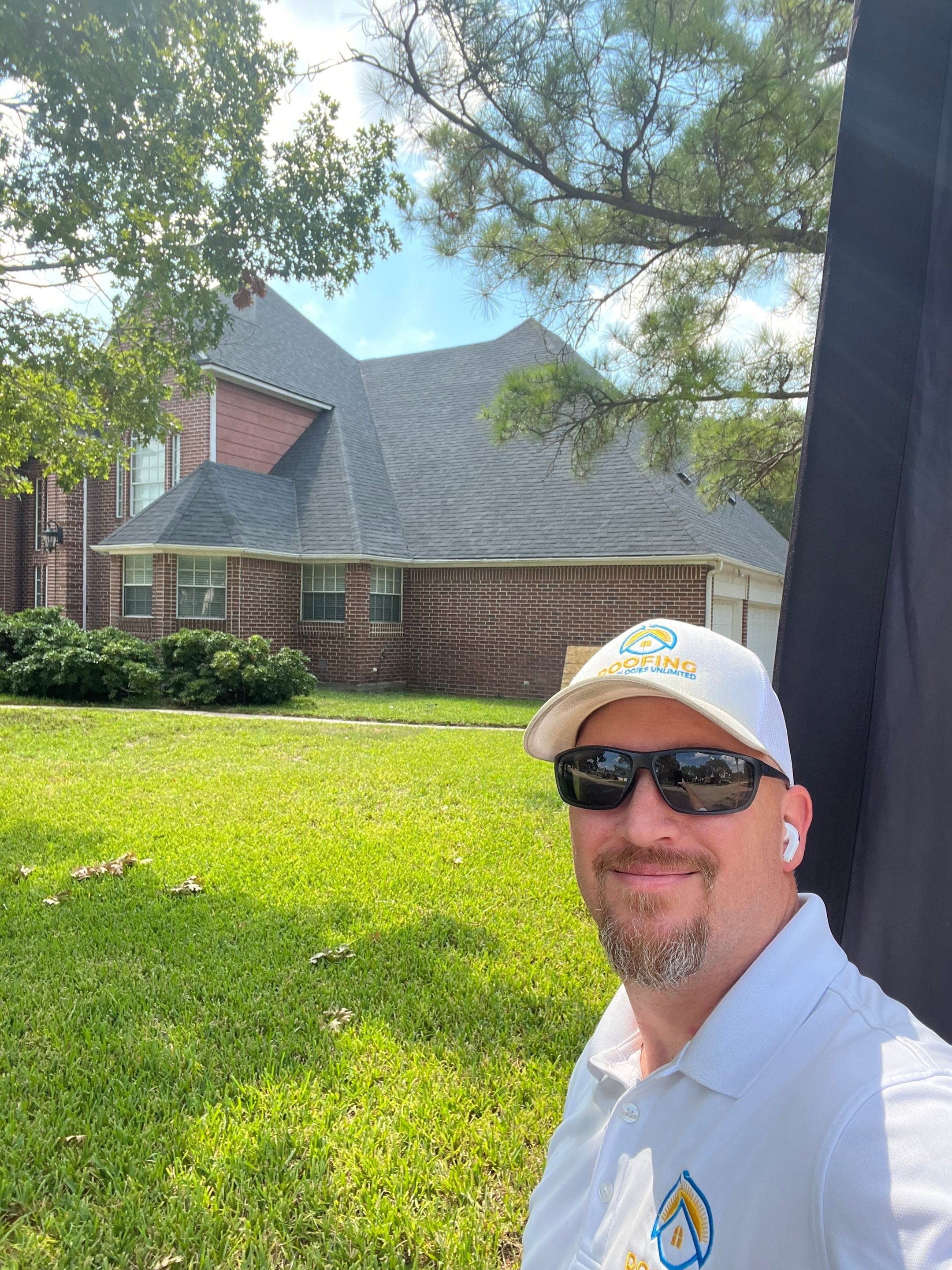 Project by Roofing Technologies Unlimited by Roofing Technologies Unlimited