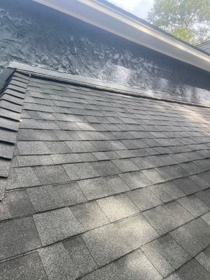Residential Roofing Installation using Owen's Corning in Champions, Tx