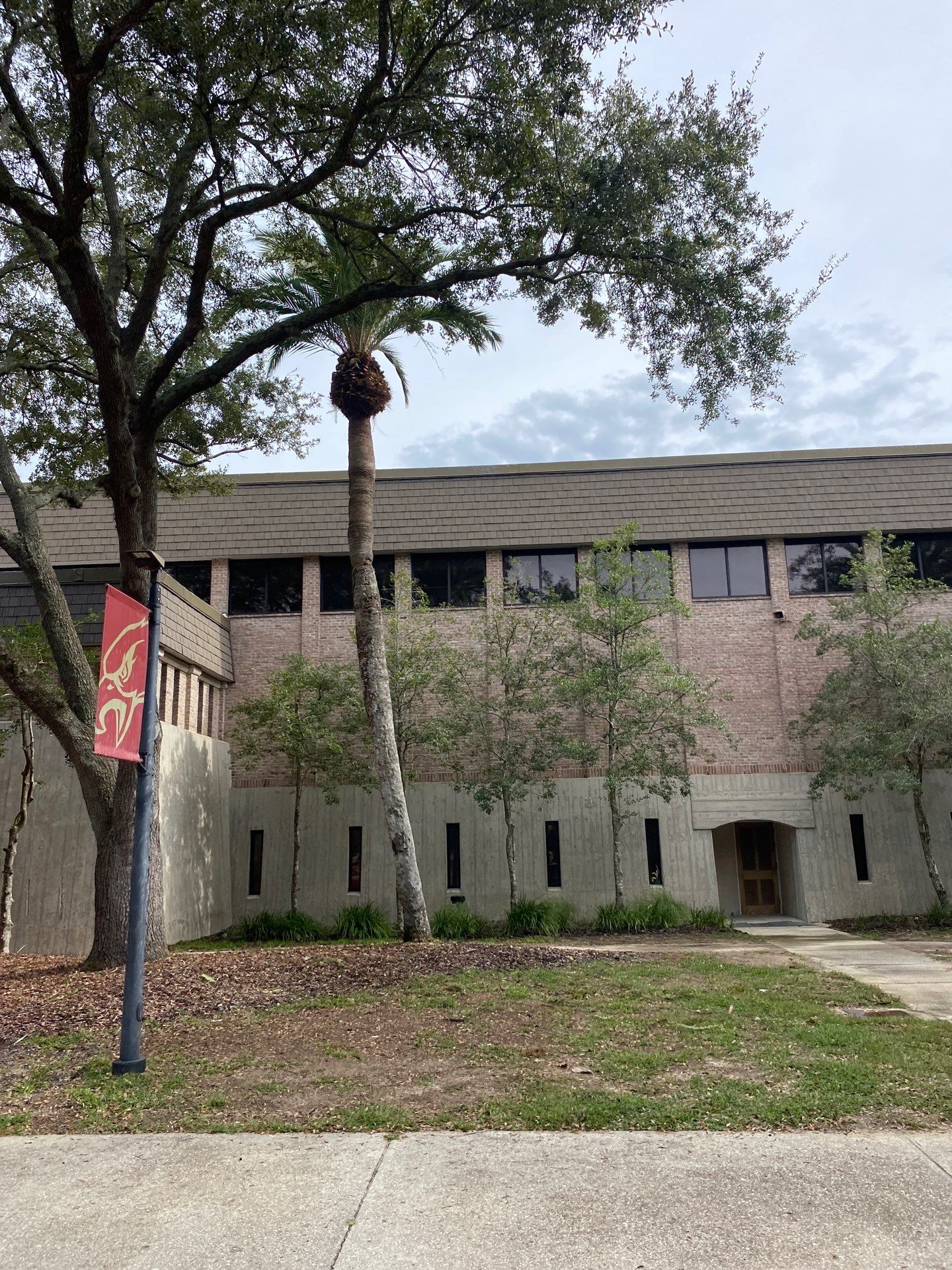 Volunteer Work | Episcopal High School of Jacksonville by ProGreen Services