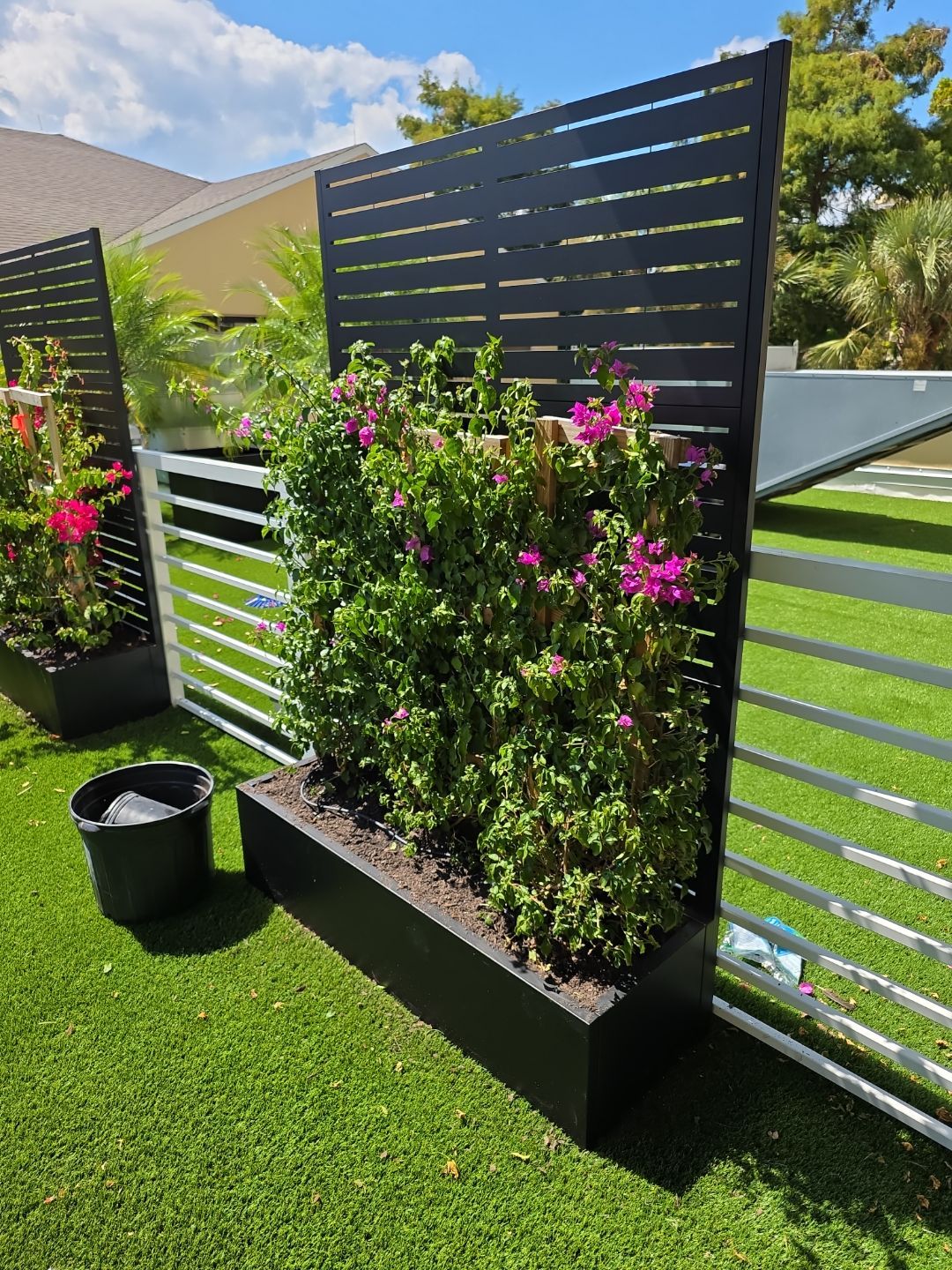 Cypress Village | Plant & Flower Upgrade by ProGreen Services