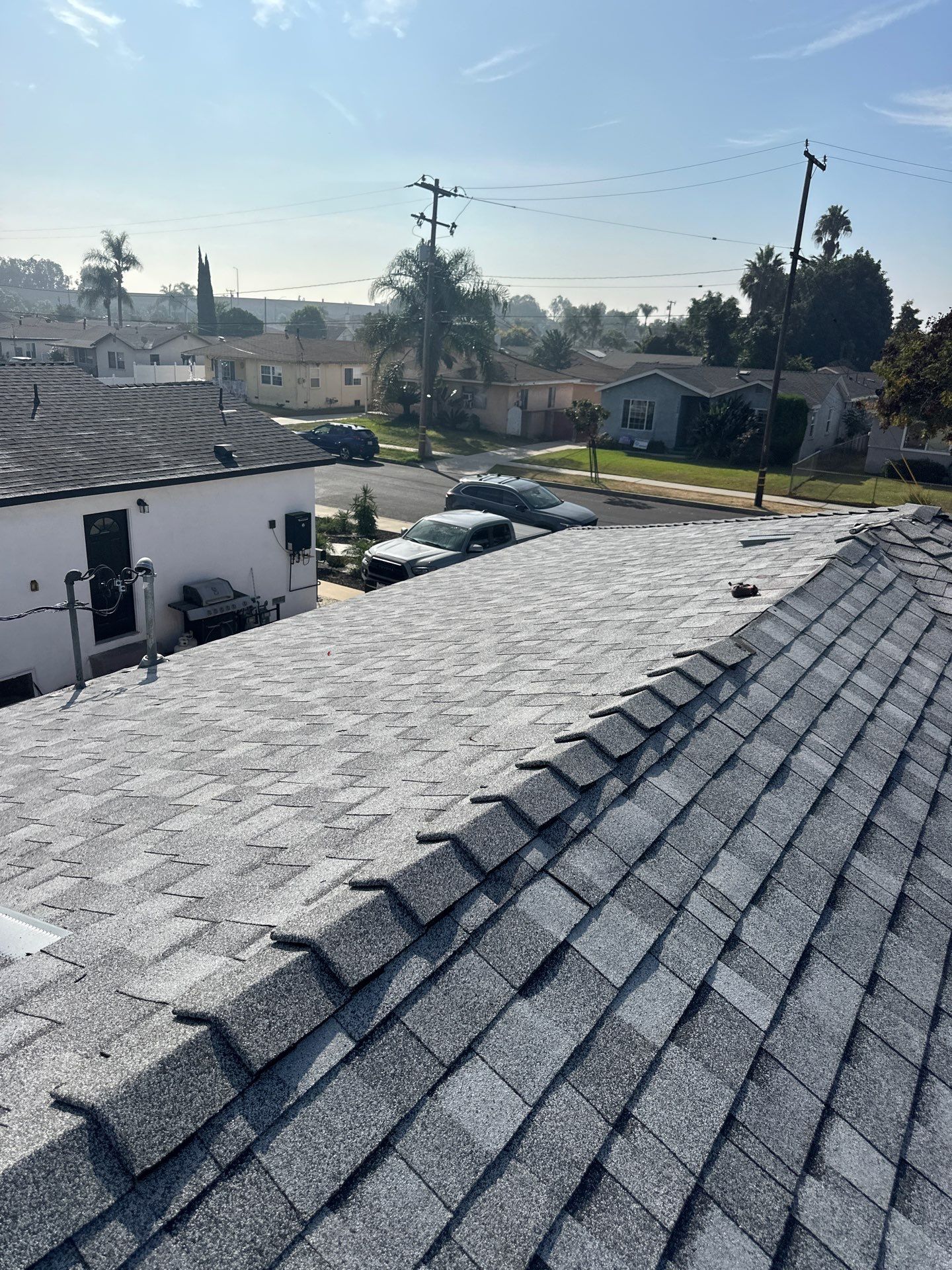 Roof Replacement - Norwalk, CA 90650 by Epic Roof Replacement